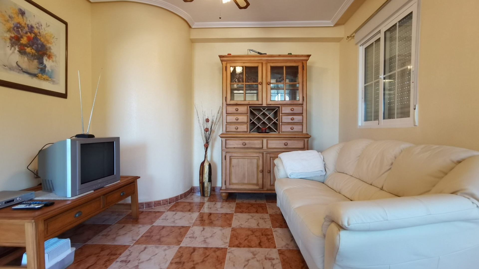 Återförsäljning - Villa - Cabo Roig - Lomas de Cabo Roig