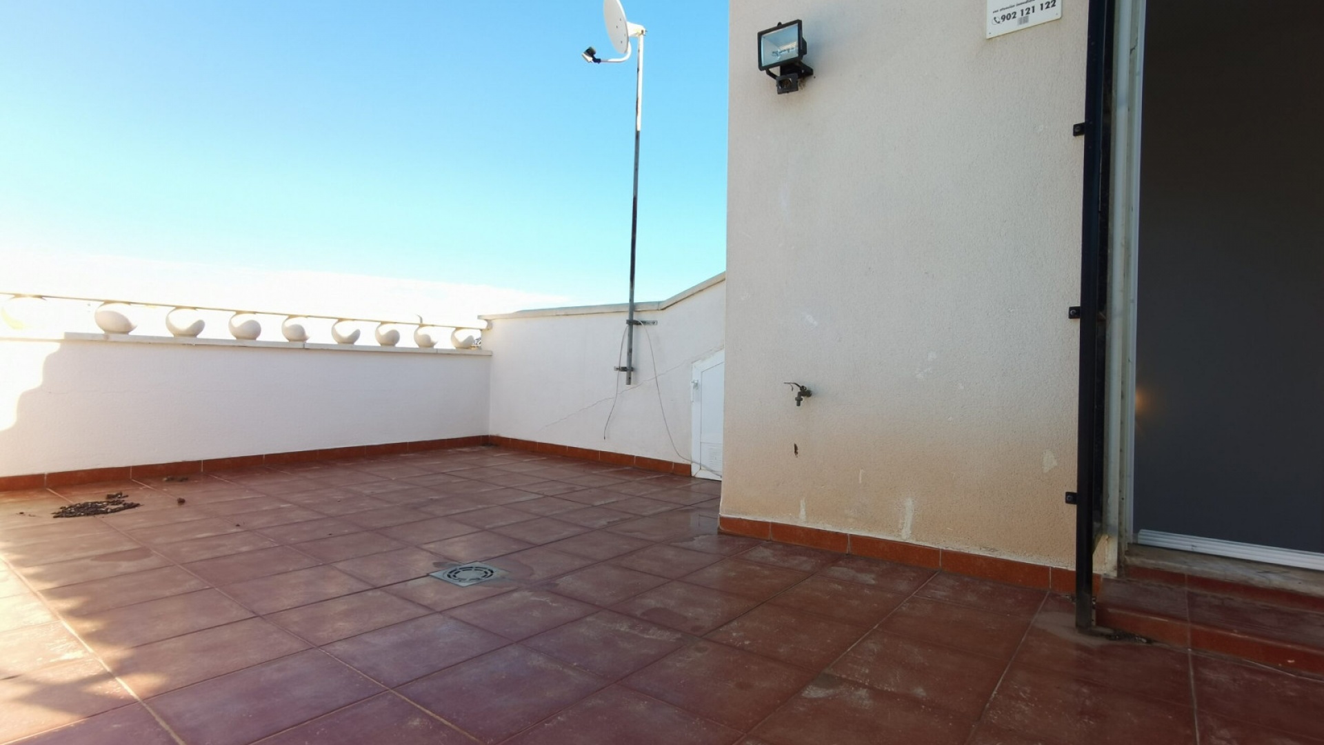 Återförsäljning - Villa - Cabo Roig - Lomas de Cabo Roig