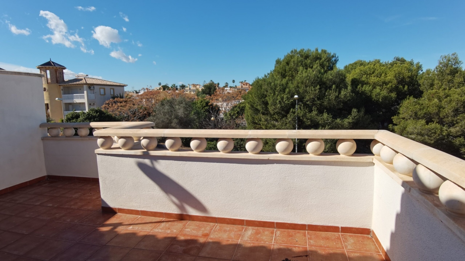 Återförsäljning - Villa - Cabo Roig - Lomas de Cabo Roig