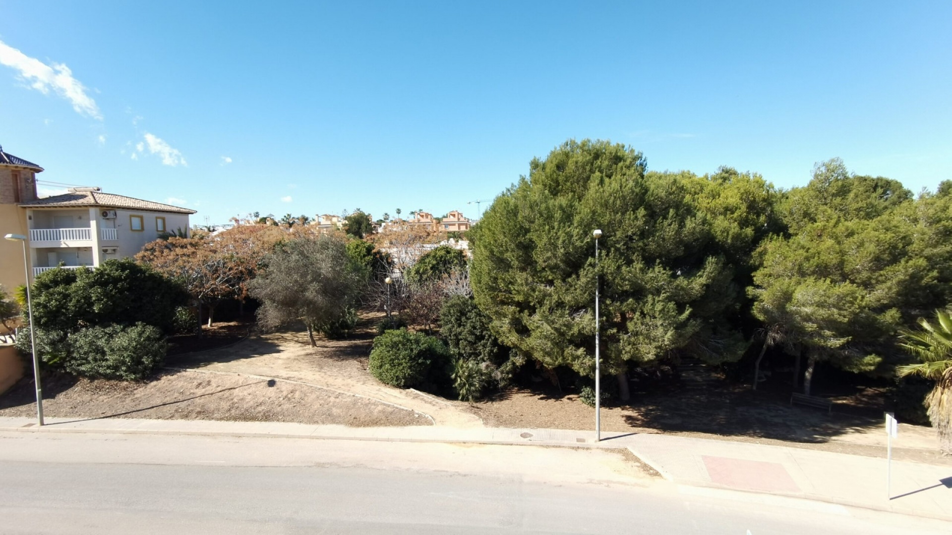 Återförsäljning - Villa - Cabo Roig - Lomas de Cabo Roig