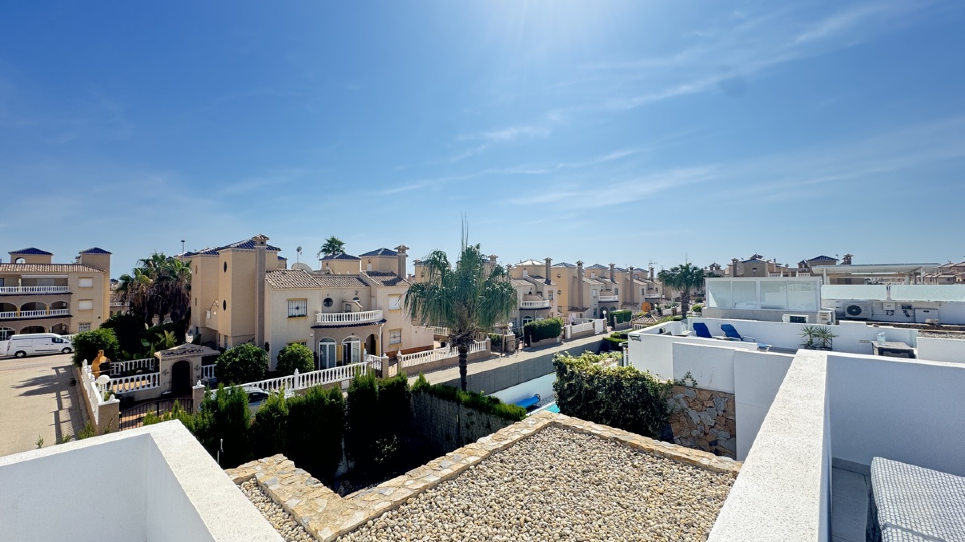 Återförsäljning - Villa - Cabo Roig - Lomas de Cabo Roig