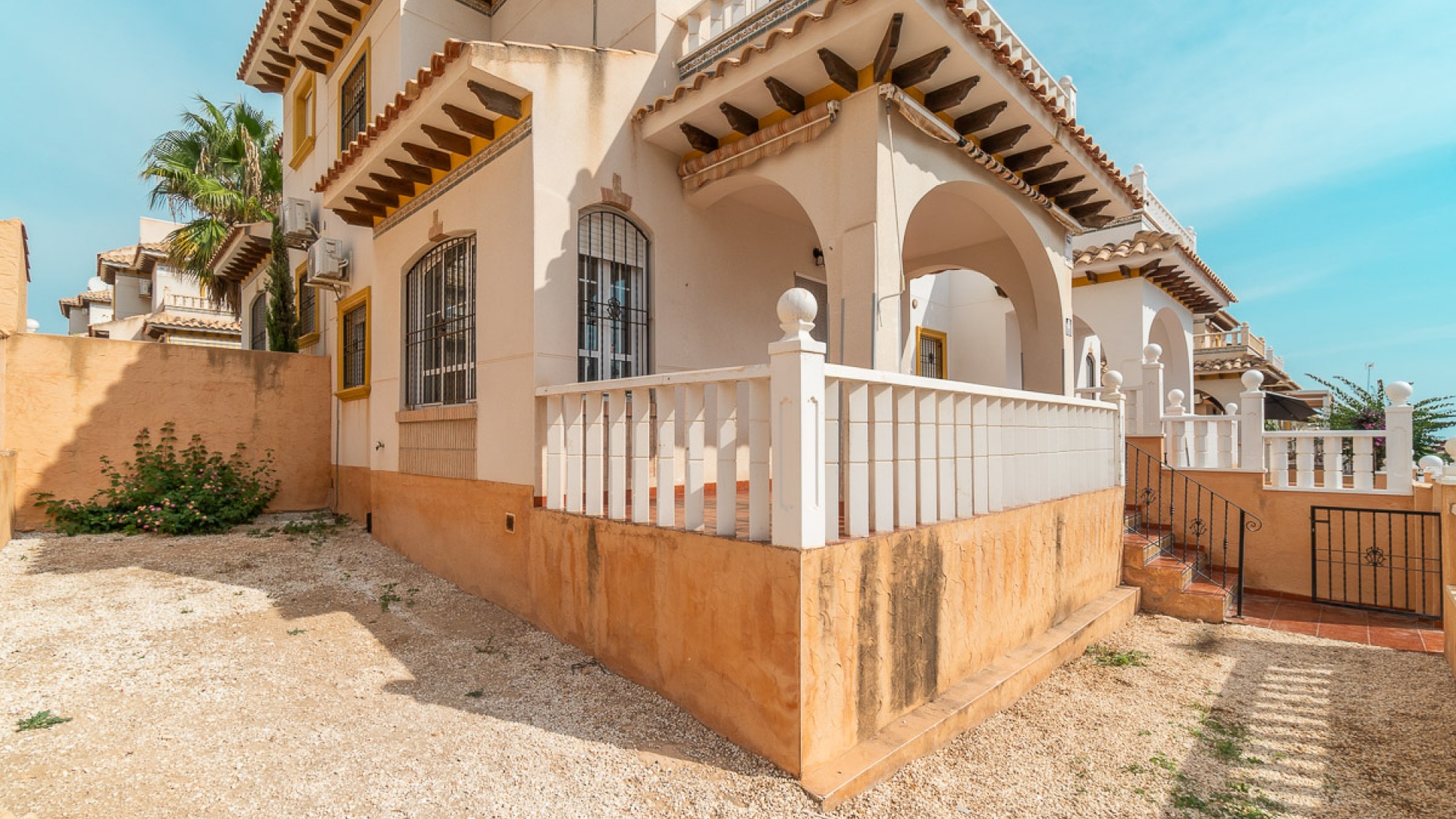 Återförsäljning - Villa - Cabo Roig - Lomas de Cabo Roig