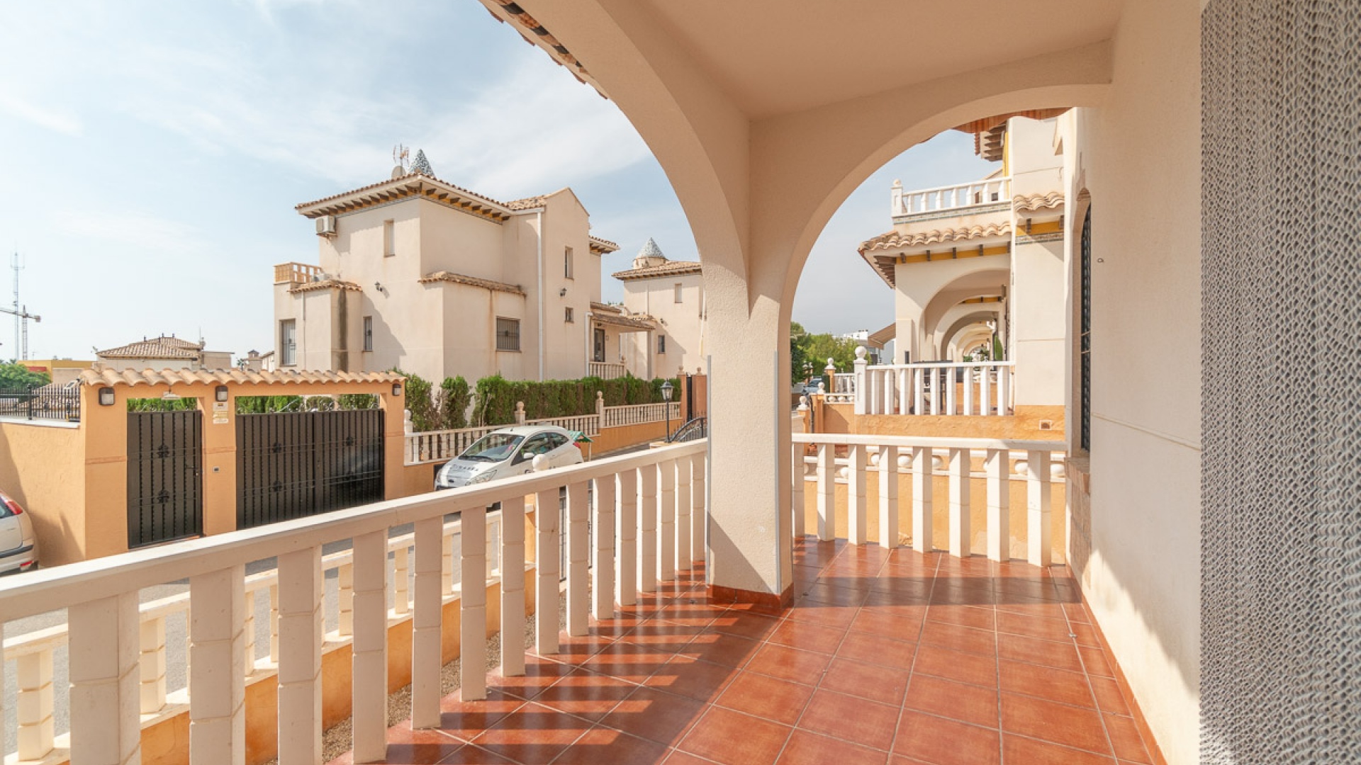 Återförsäljning - Villa - Cabo Roig - Lomas de Cabo Roig