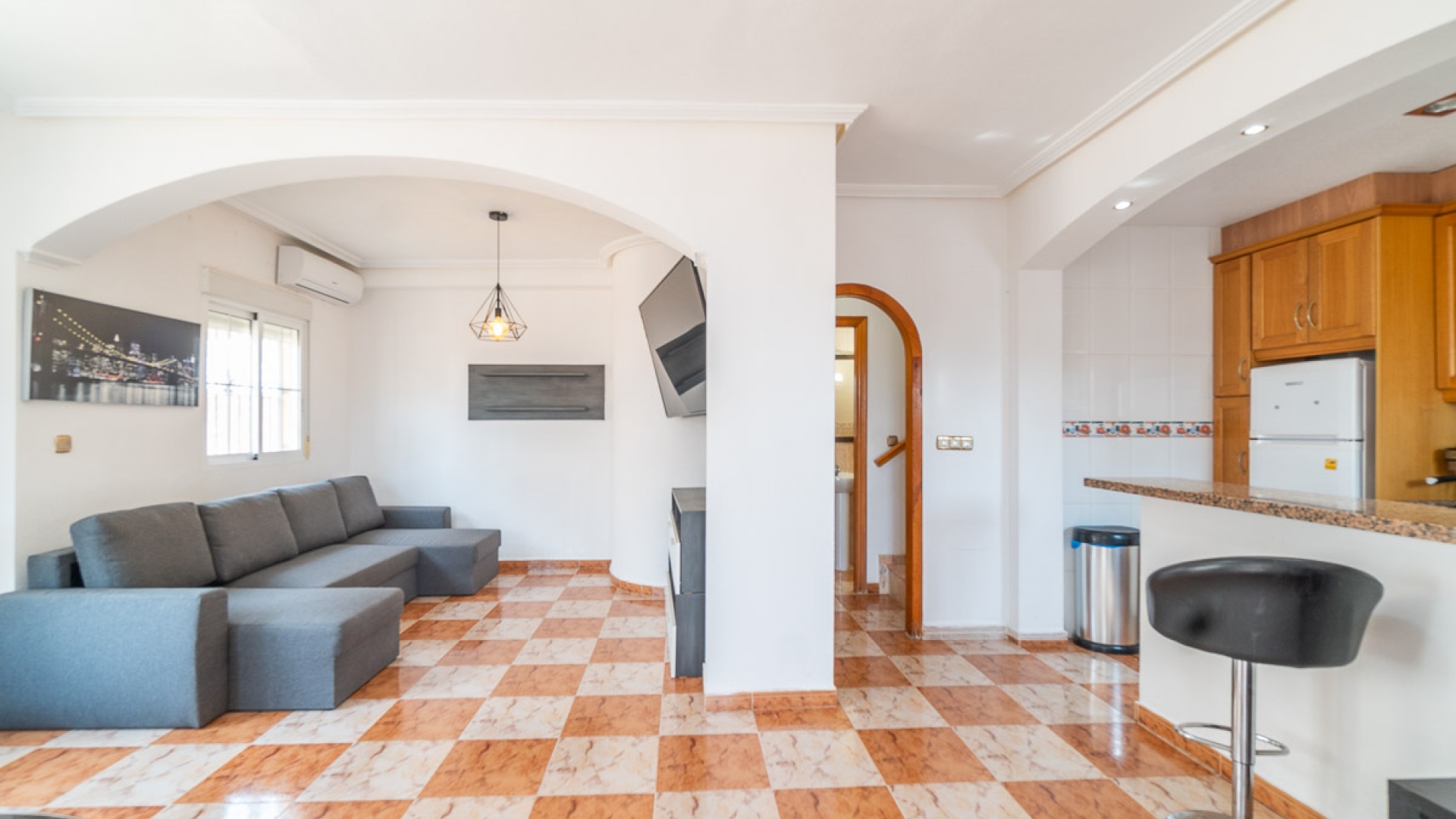 Återförsäljning - Villa - Cabo Roig - Lomas de Cabo Roig