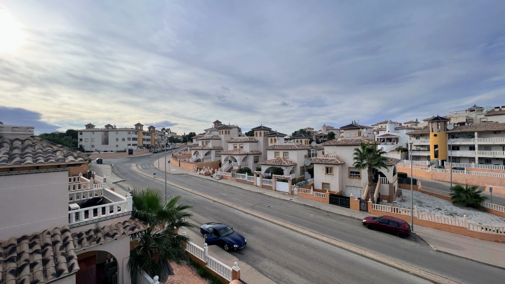 Återförsäljning - Villa - Cabo Roig - Lomas de Cabo Roig