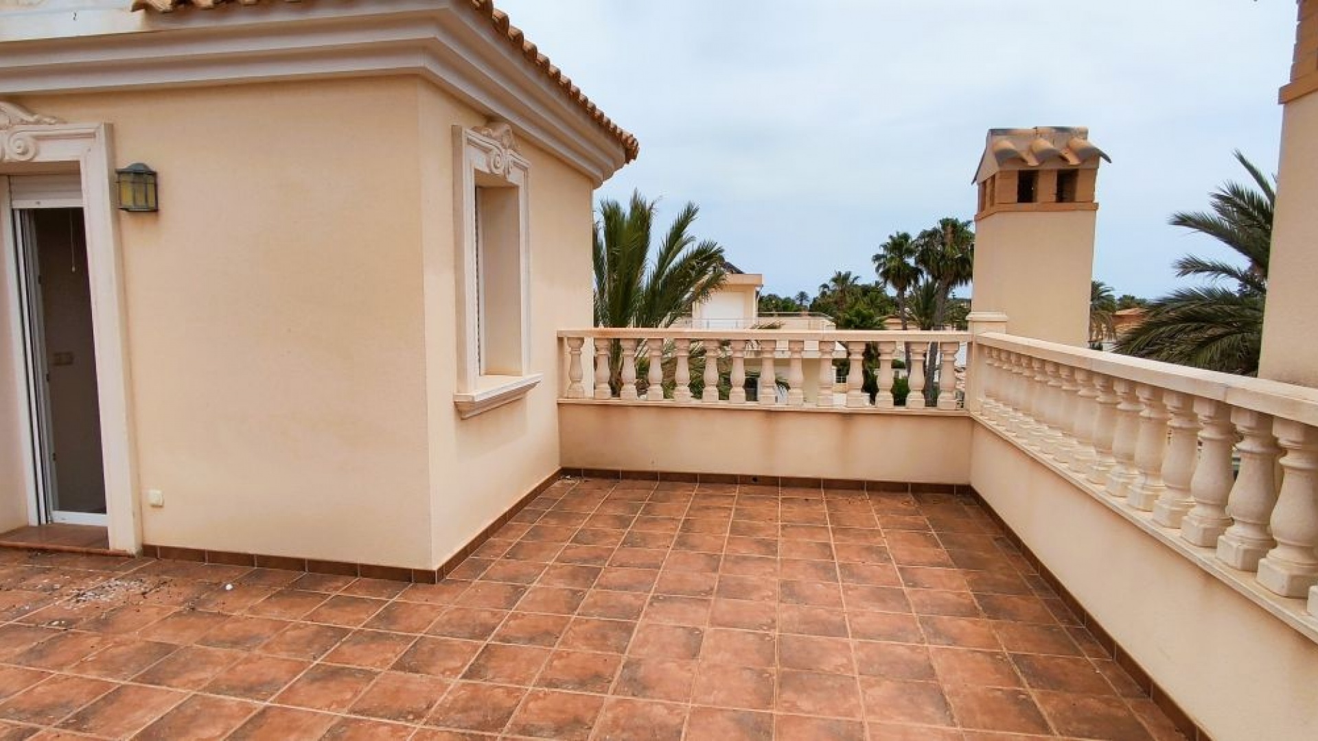 Återförsäljning - Villa - Cabo Roig