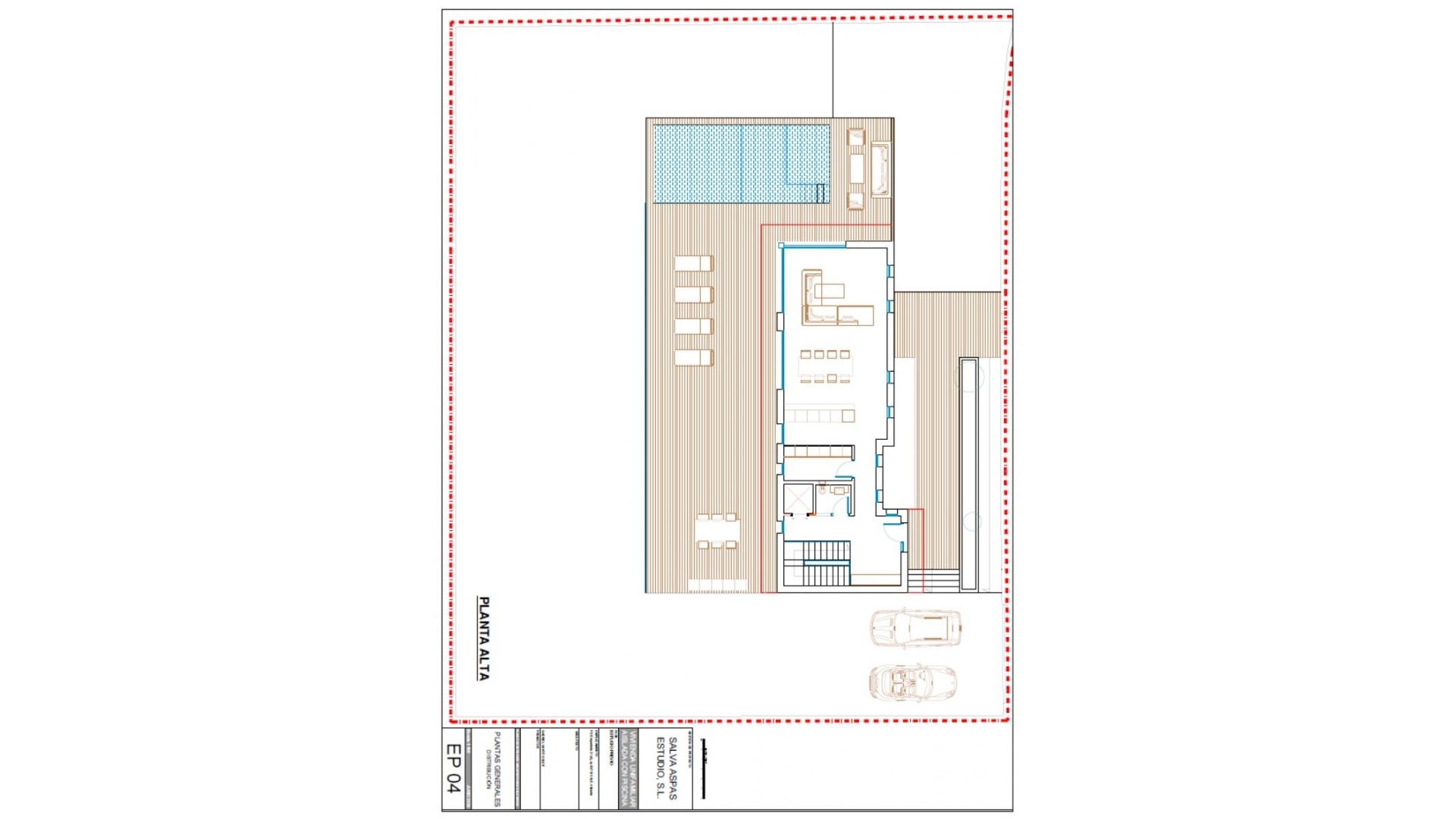 Återförsäljning - Villa - Calpe - Empedrola