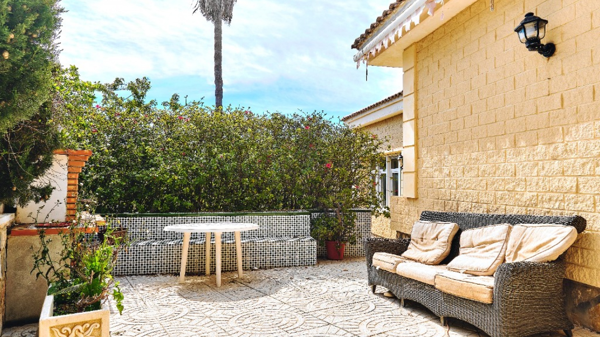 Återförsäljning - Villa - Campoamor - Dehesa de Campoamor