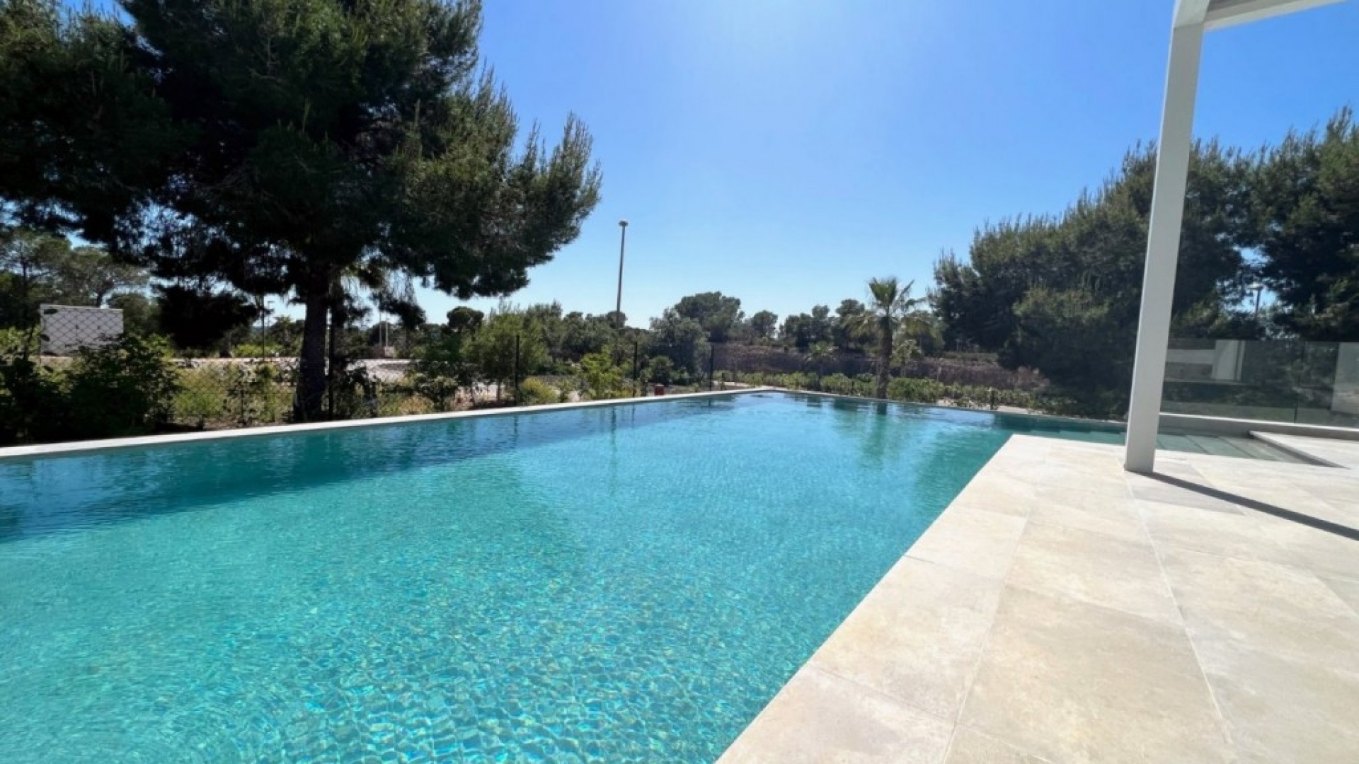 Återförsäljning - Villa - Campoamor - Dehesa de Campoamor