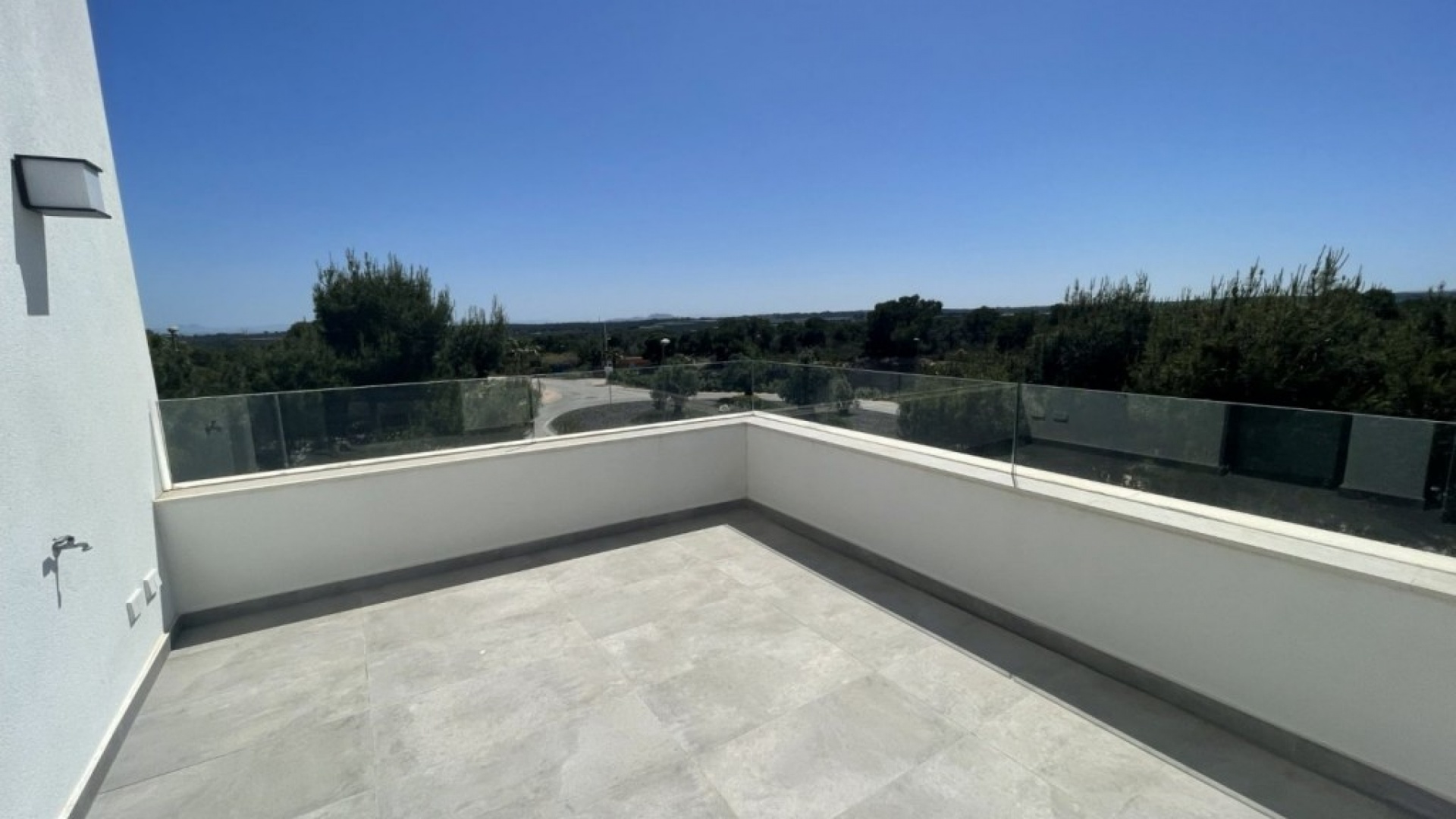 Återförsäljning - Villa - Campoamor - Dehesa de Campoamor