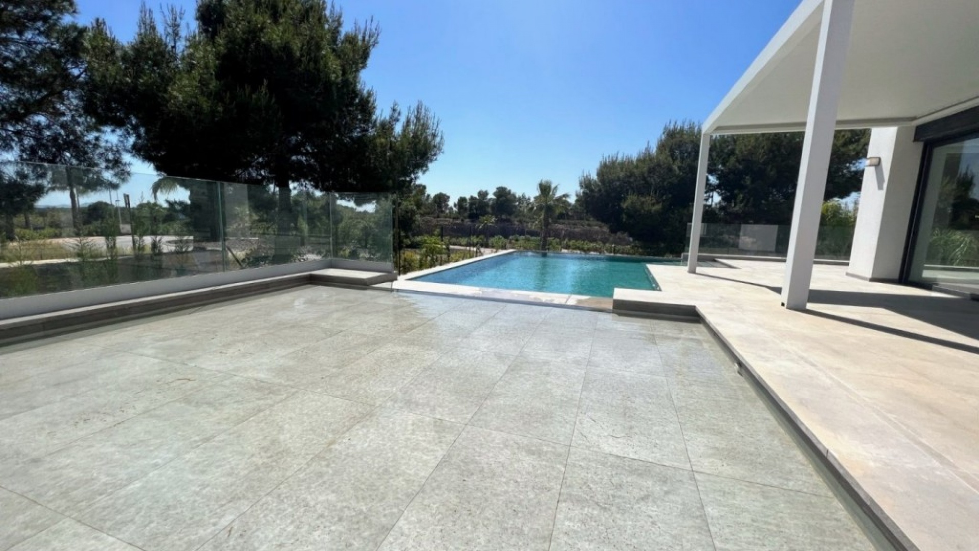 Återförsäljning - Villa - Campoamor - Dehesa de Campoamor