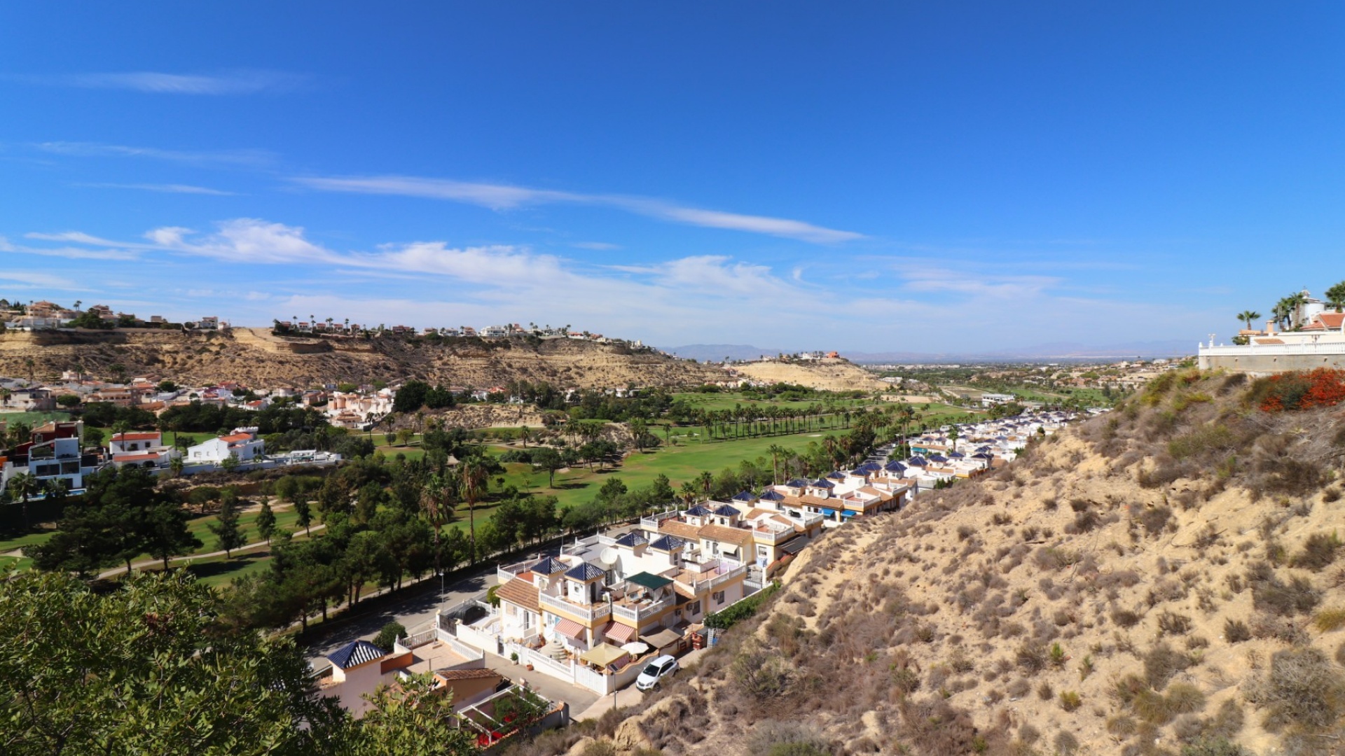 Återförsäljning - Villa - Ciudad Quesada - La Marquesa