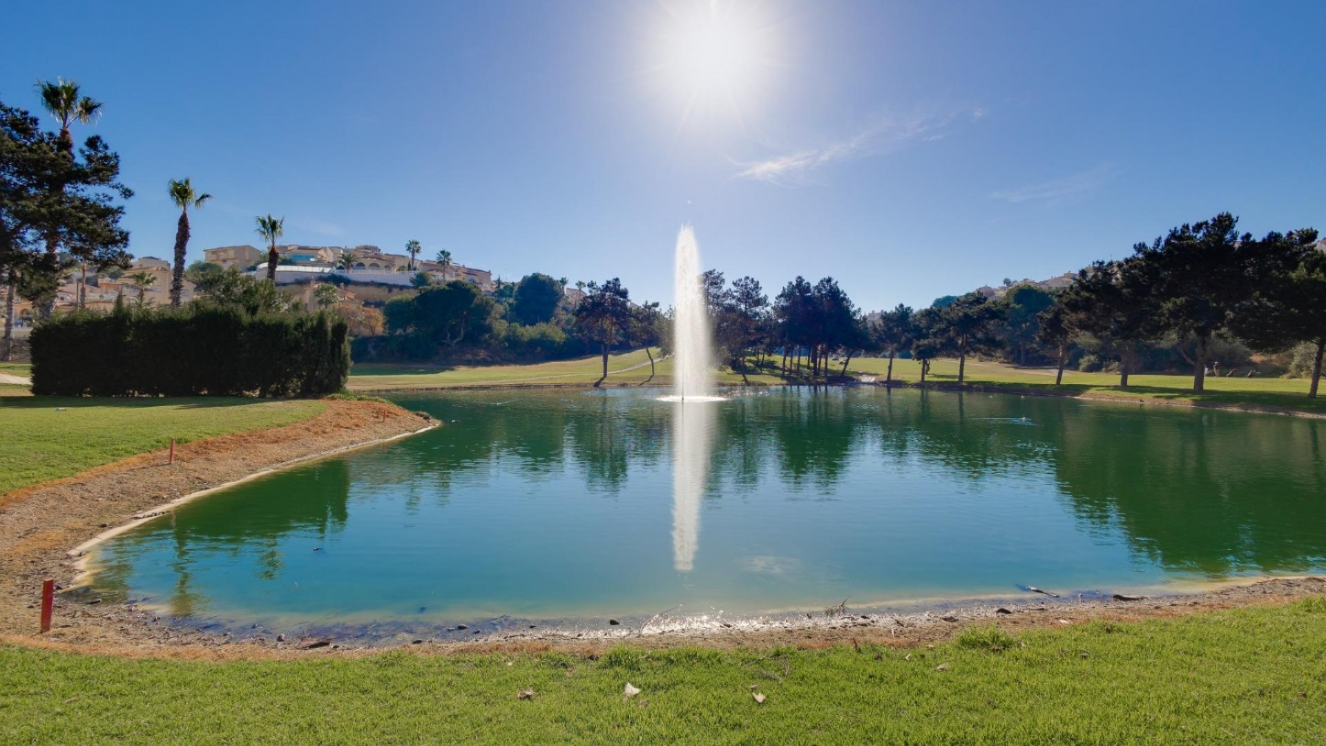 Återförsäljning - Villa - Ciudad Quesada - Pueblo Lucero