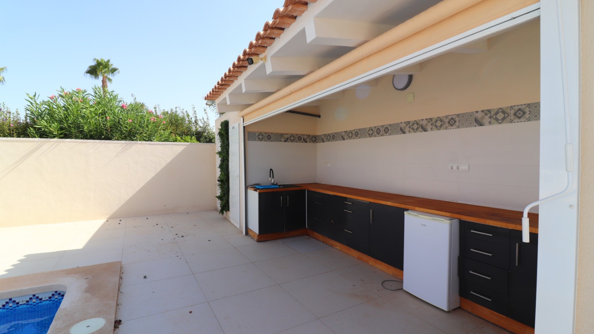 Återförsäljning - Villa - Formentera del Segura - Fincas de La Vega