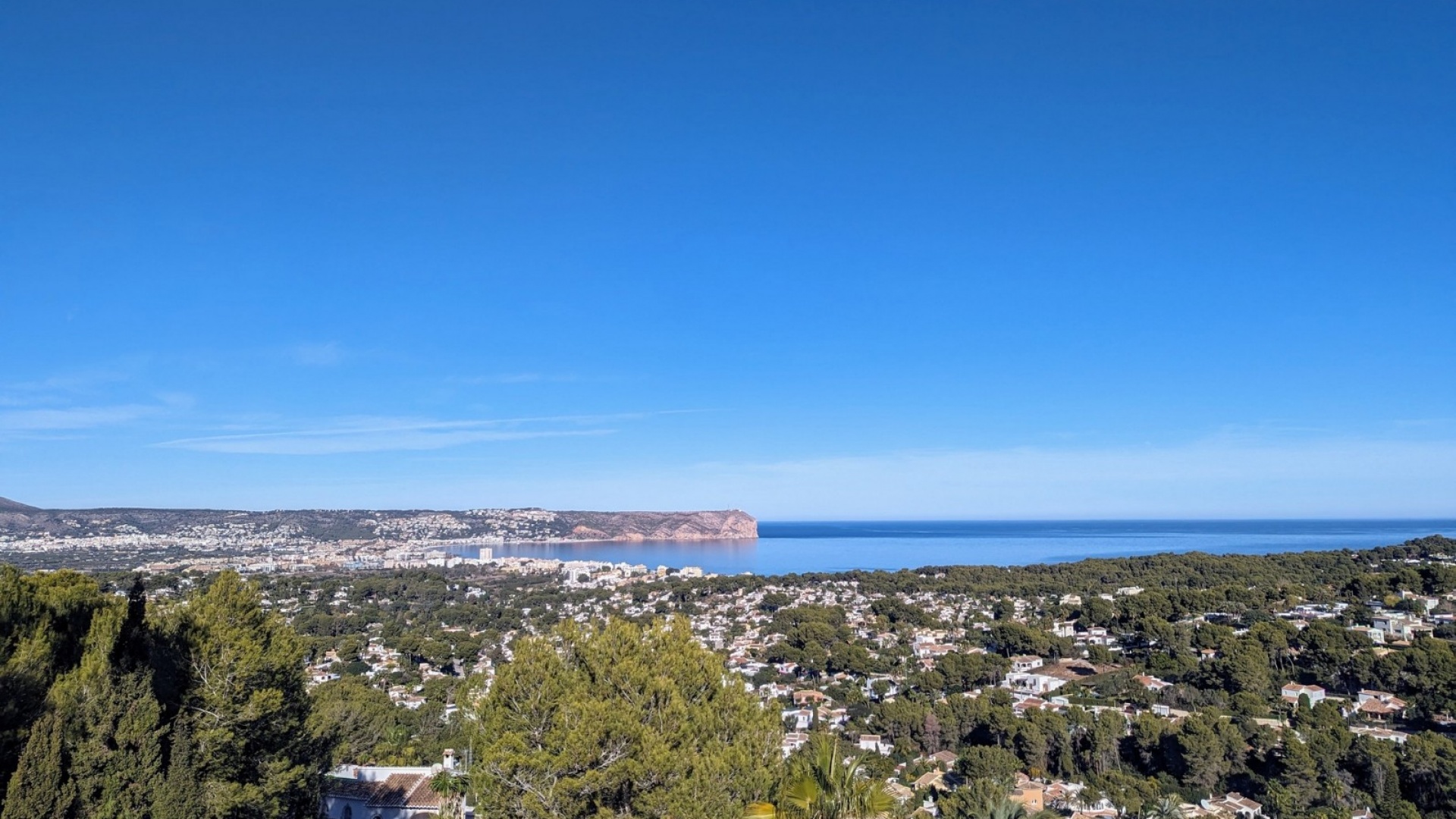 Återförsäljning - Villa - Javea - Costa Nova