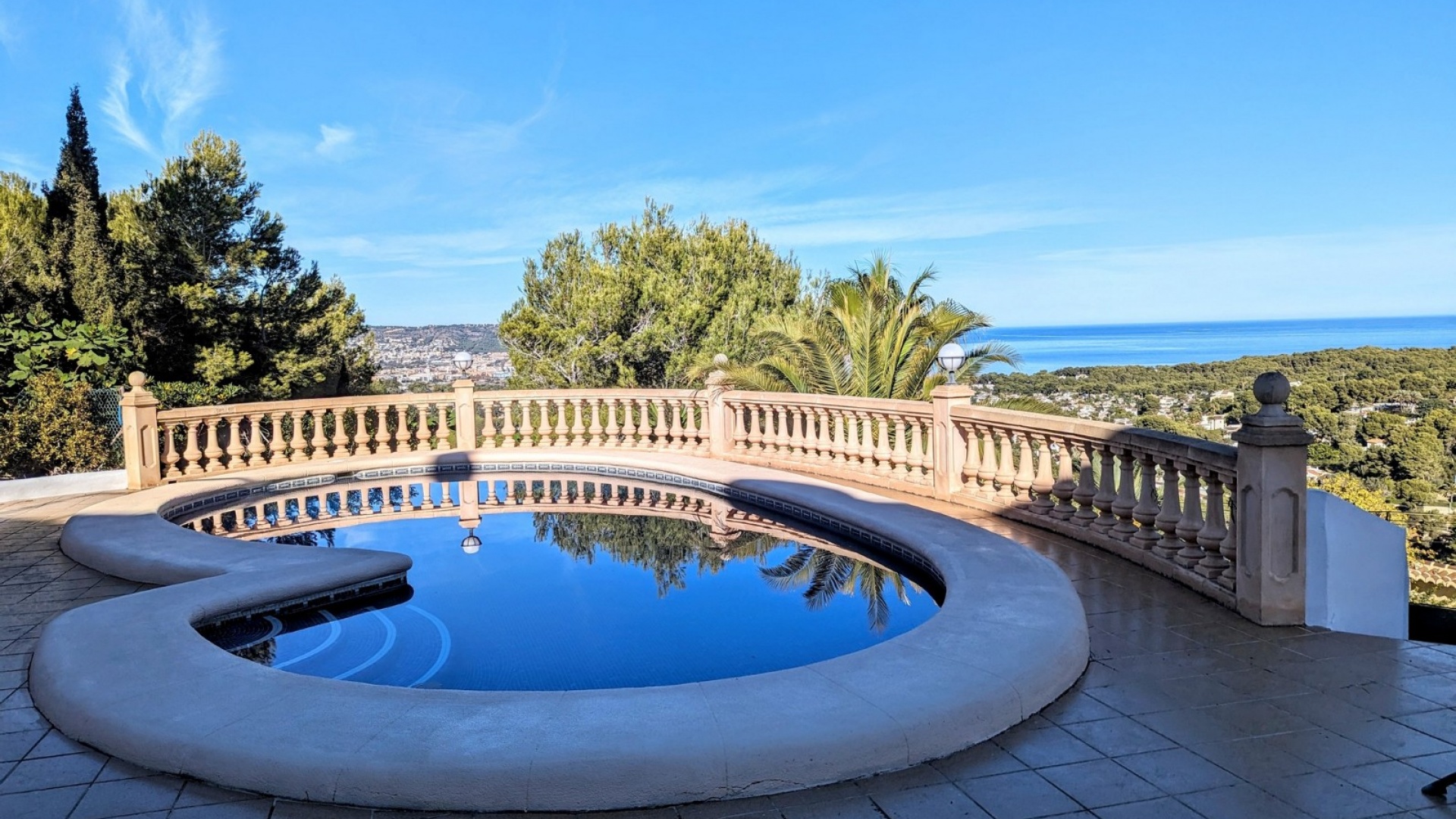 Återförsäljning - Villa - Javea - Costa Nova