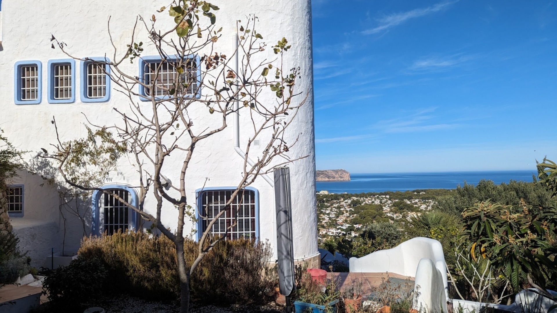 Återförsäljning - Villa - Javea - Costa Nova