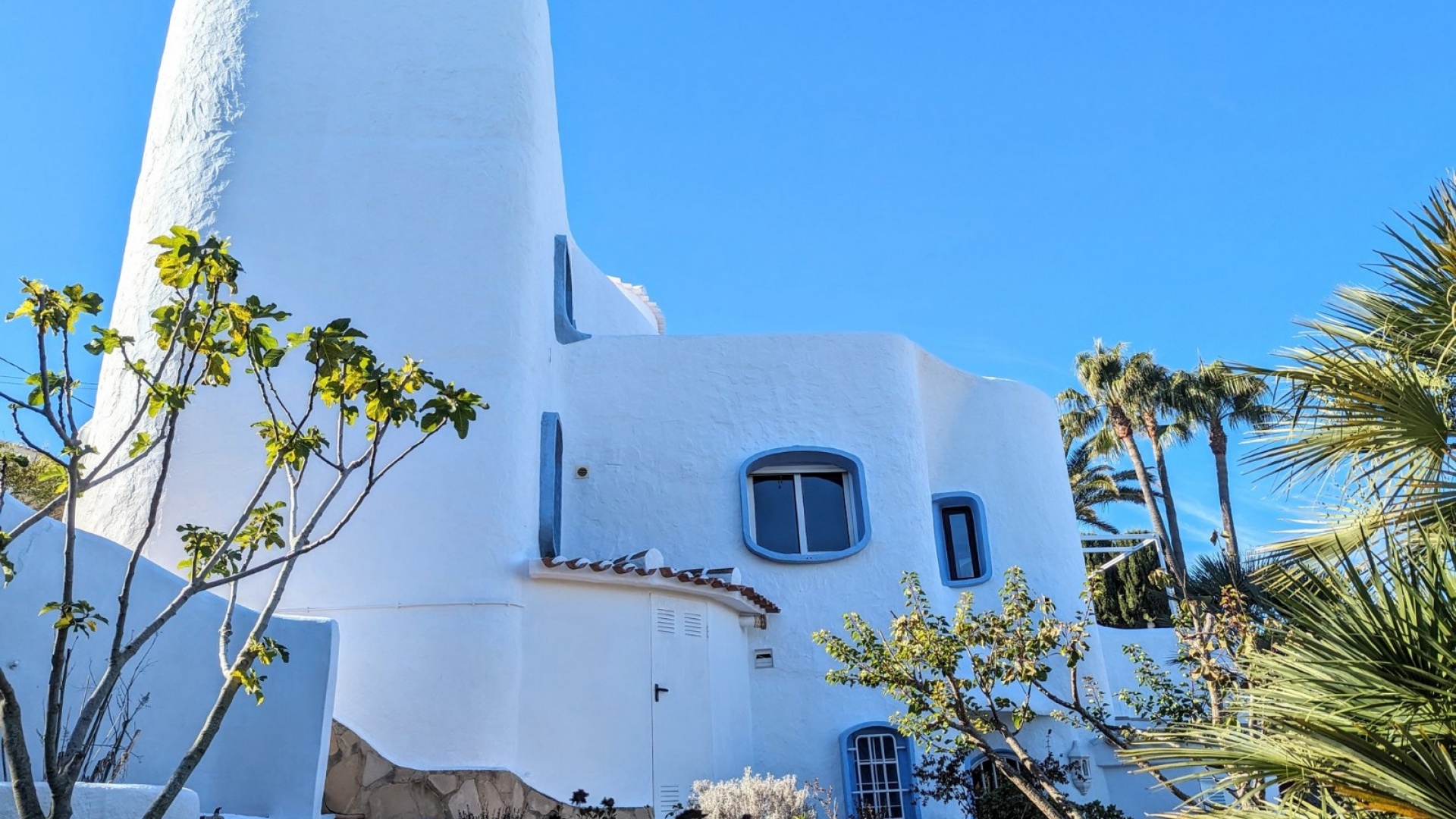 Återförsäljning - Villa - Javea - Costa Nova