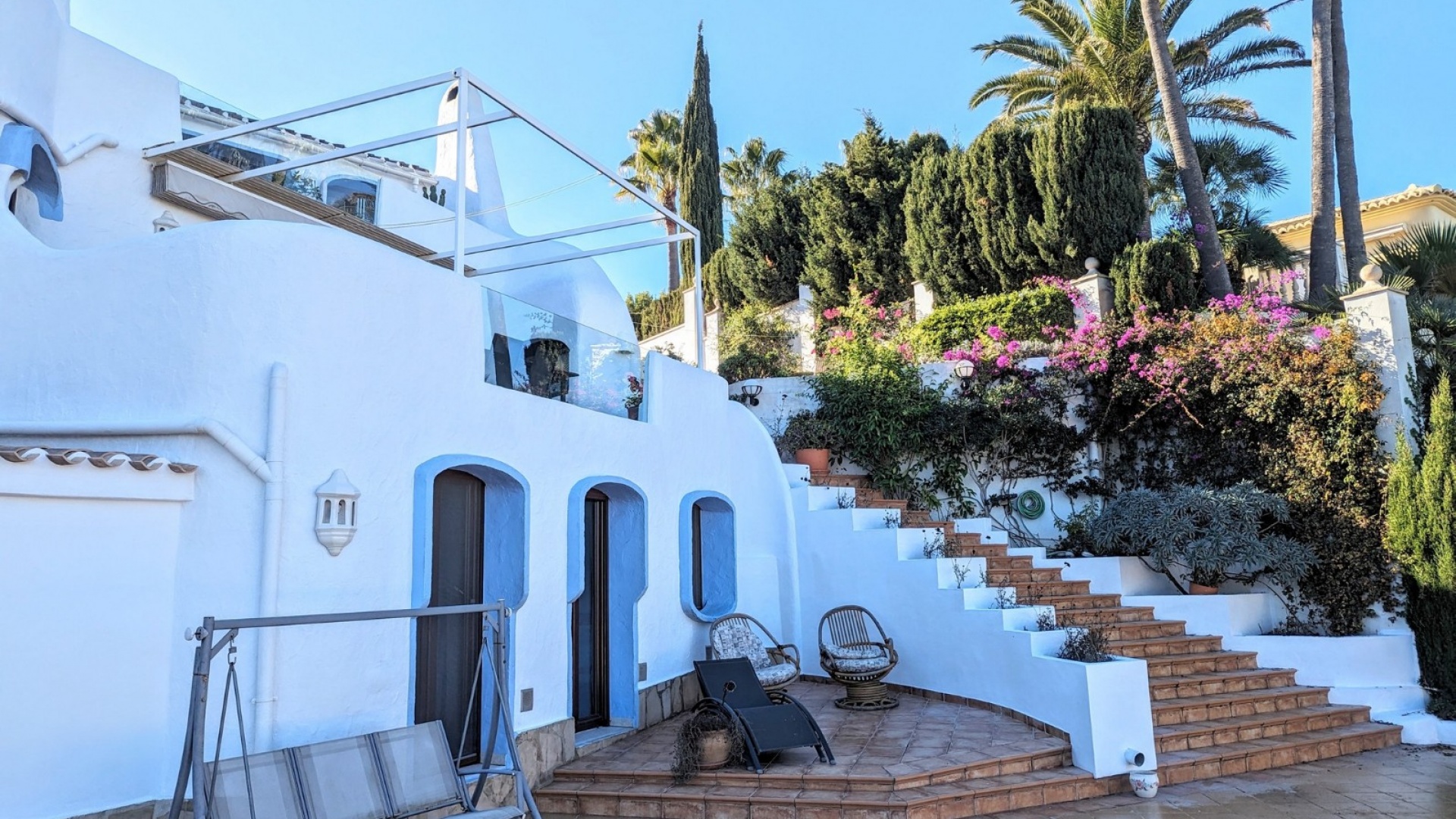 Återförsäljning - Villa - Javea - Costa Nova