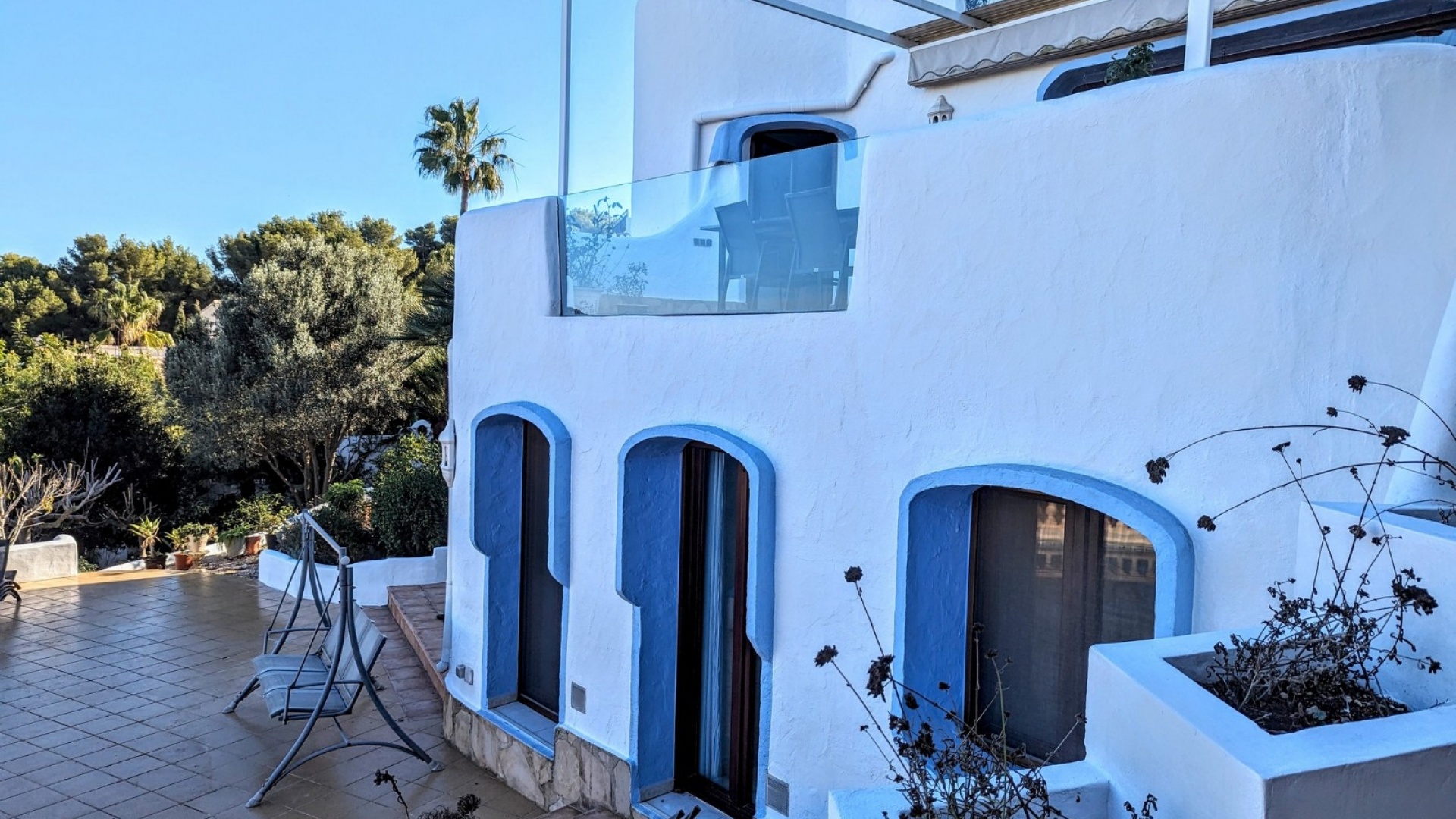 Återförsäljning - Villa - Javea - Costa Nova