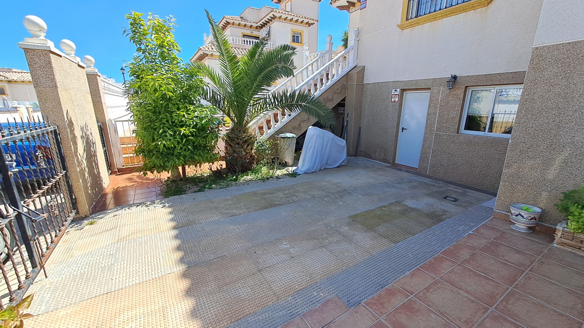 Återförsäljning - Villa - La Zenia - san jose