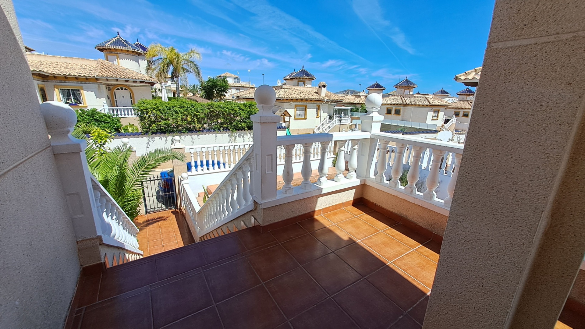 Återförsäljning - Villa - La Zenia - san jose