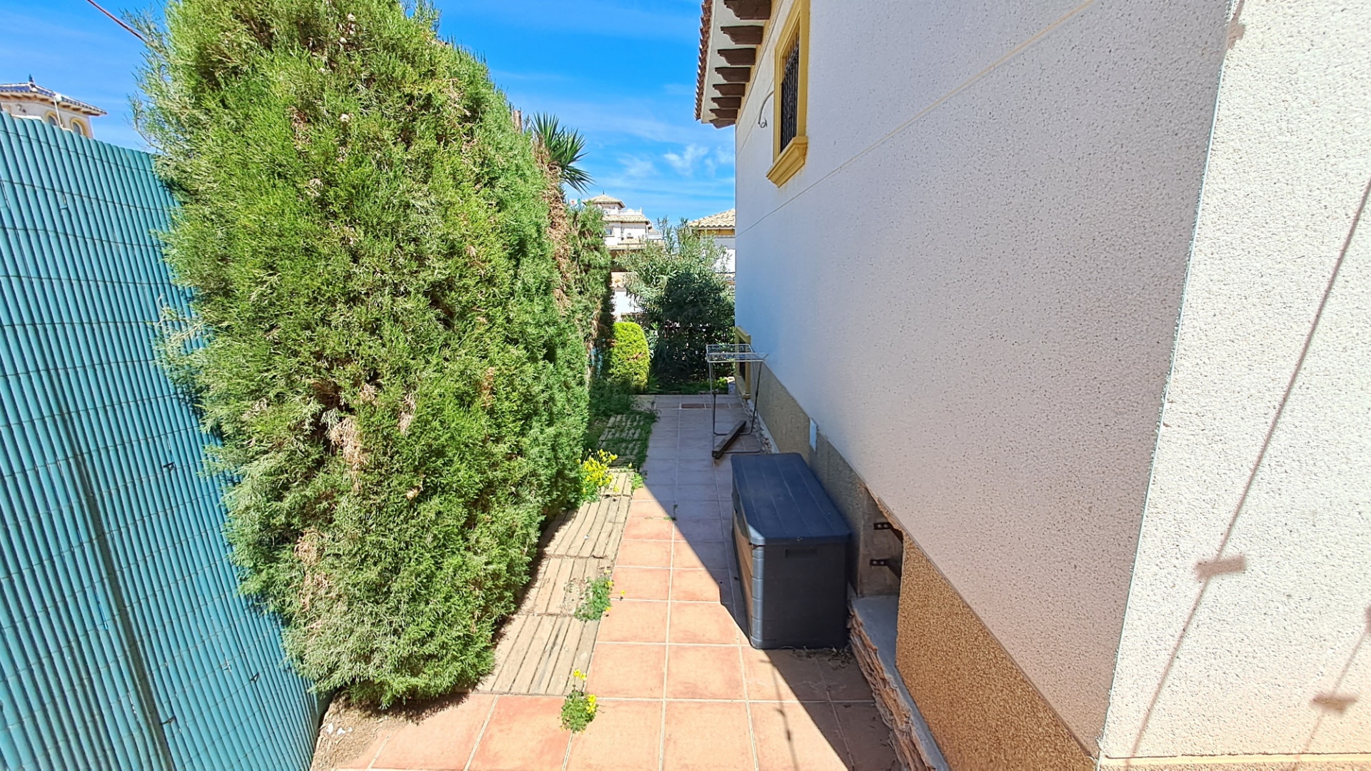 Återförsäljning - Villa - La Zenia - san jose