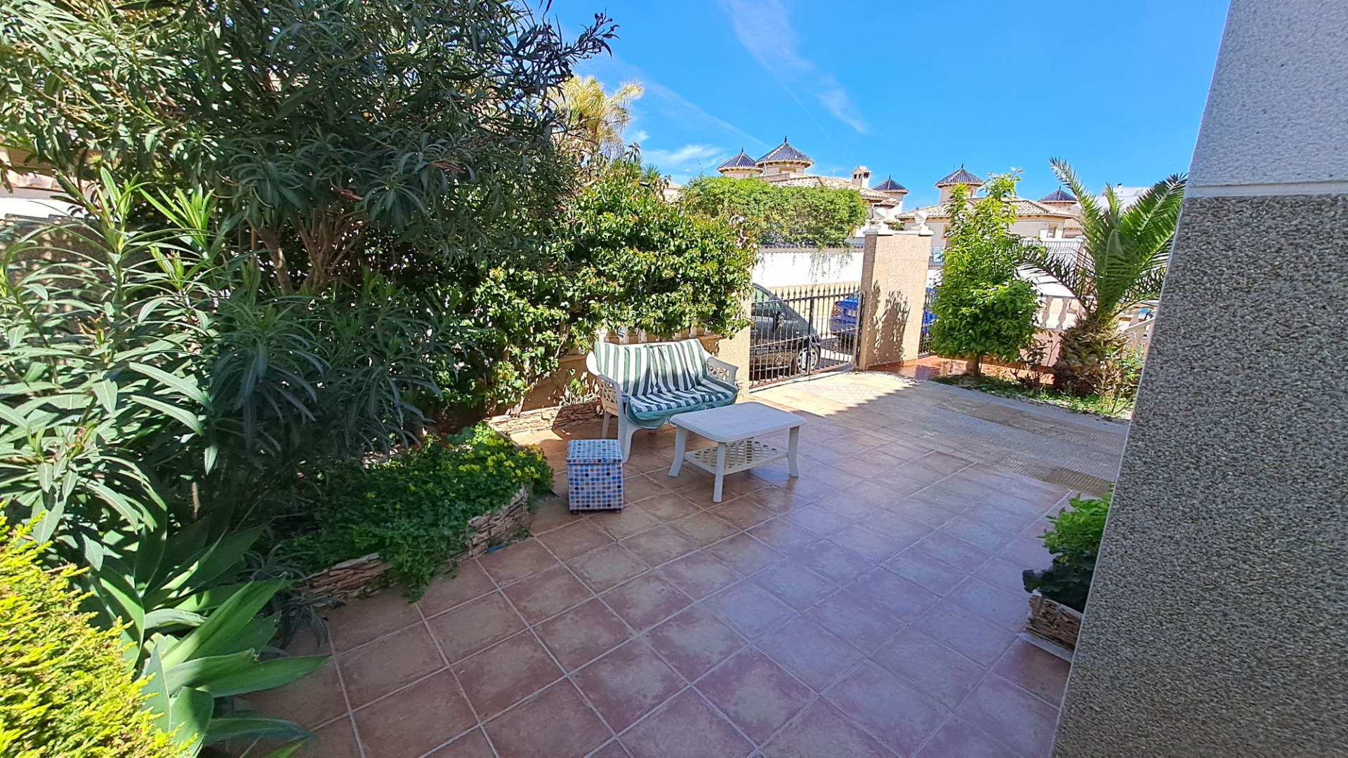 Återförsäljning - Villa - La Zenia - san jose