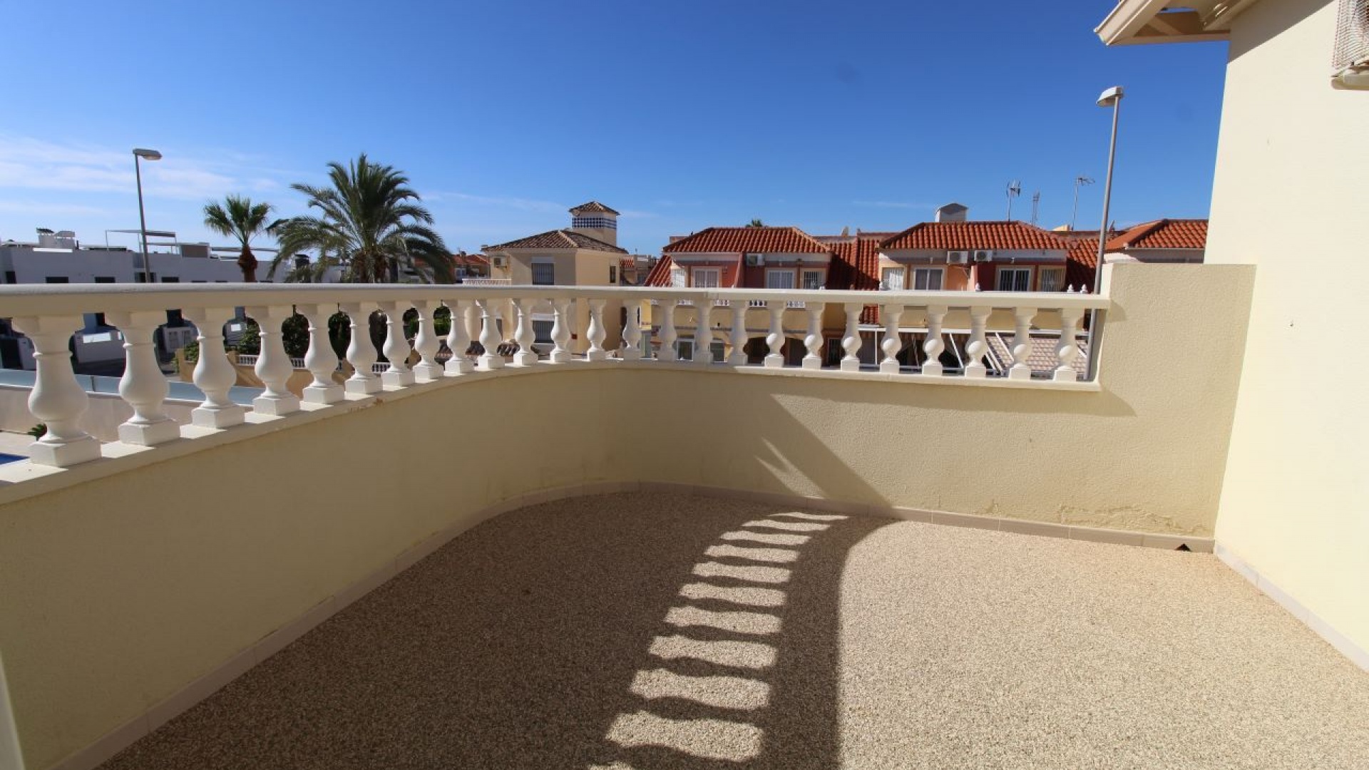 Återförsäljning - Villa - La Zenia