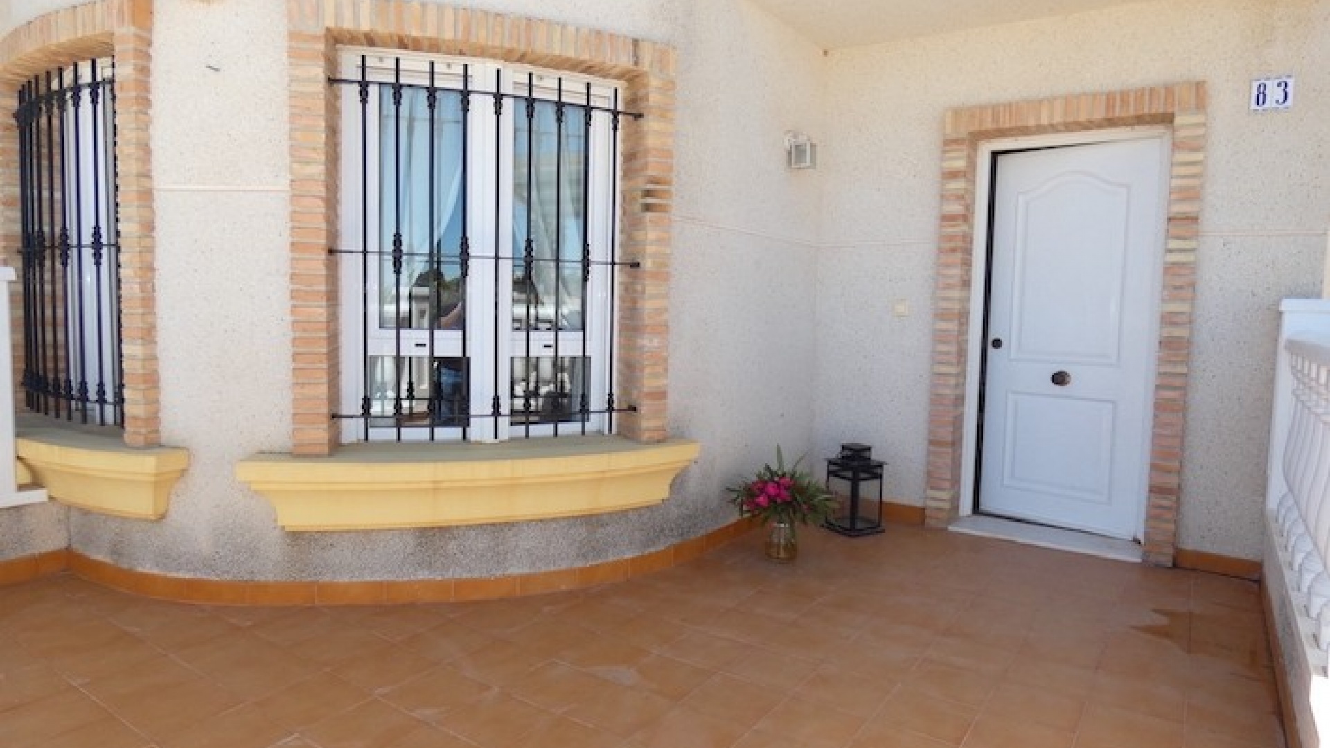 Återförsäljning - Villa - Los Montesinos - La Herada