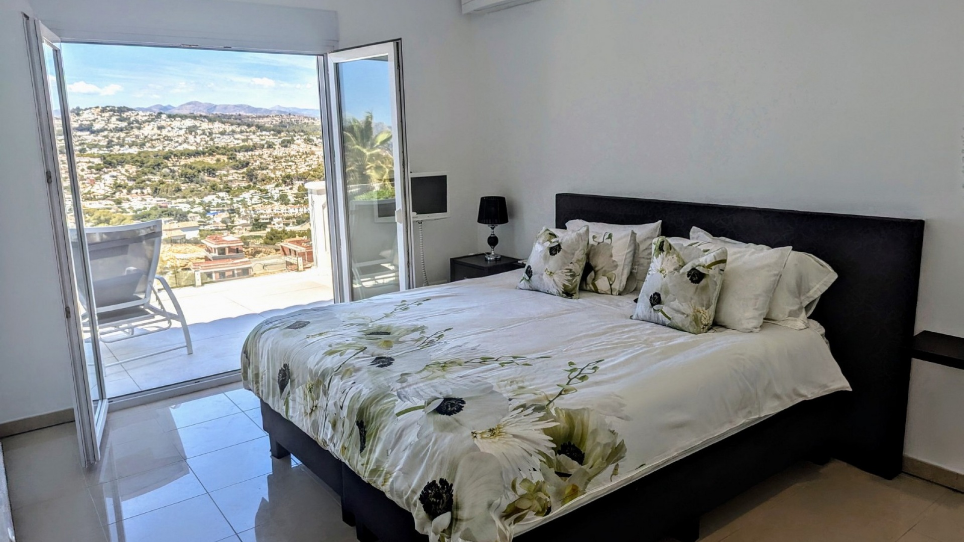 Återförsäljning - Villa - Moraira - Arnella