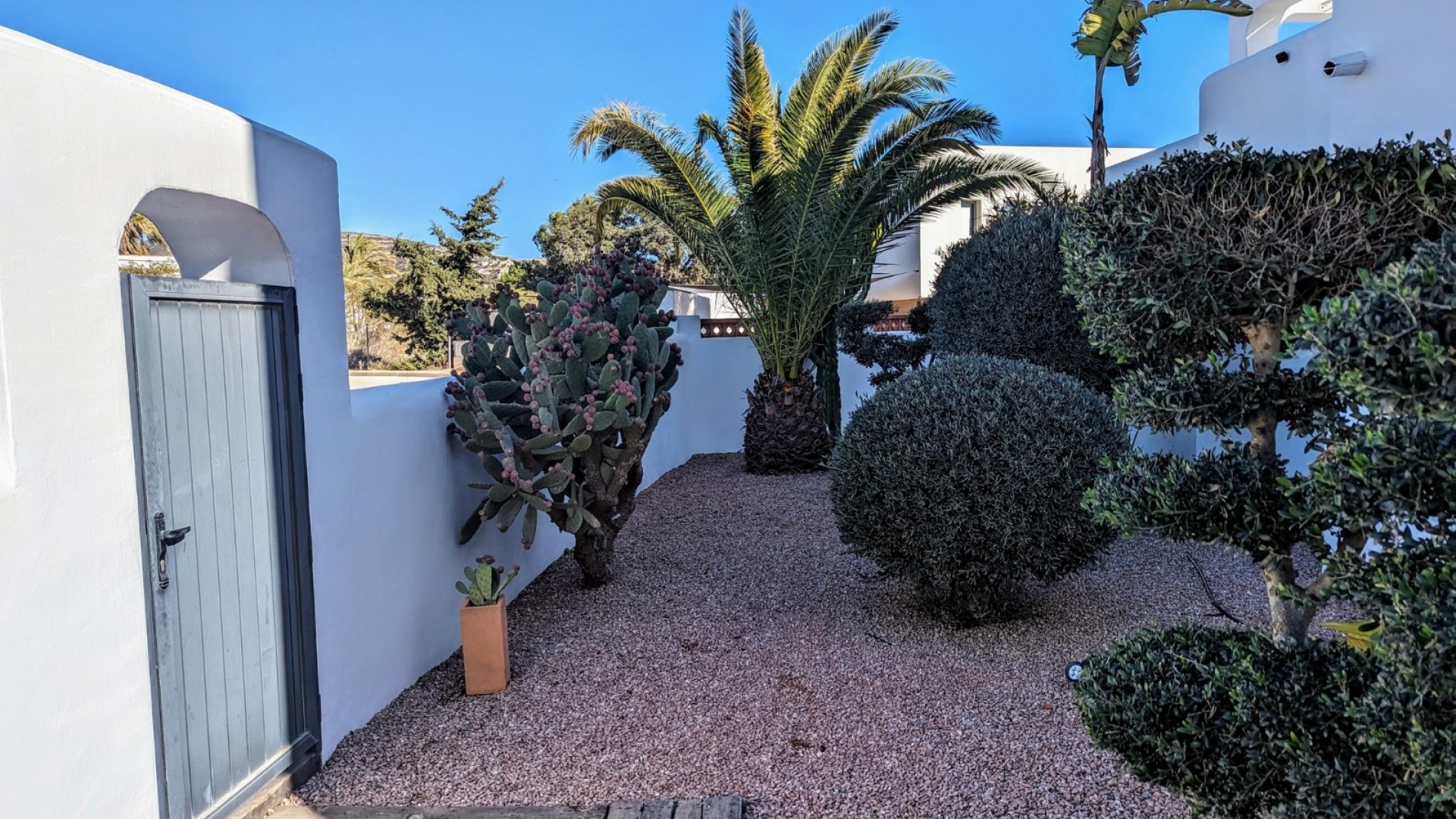 Återförsäljning - Villa - Moraira - La Sabatera