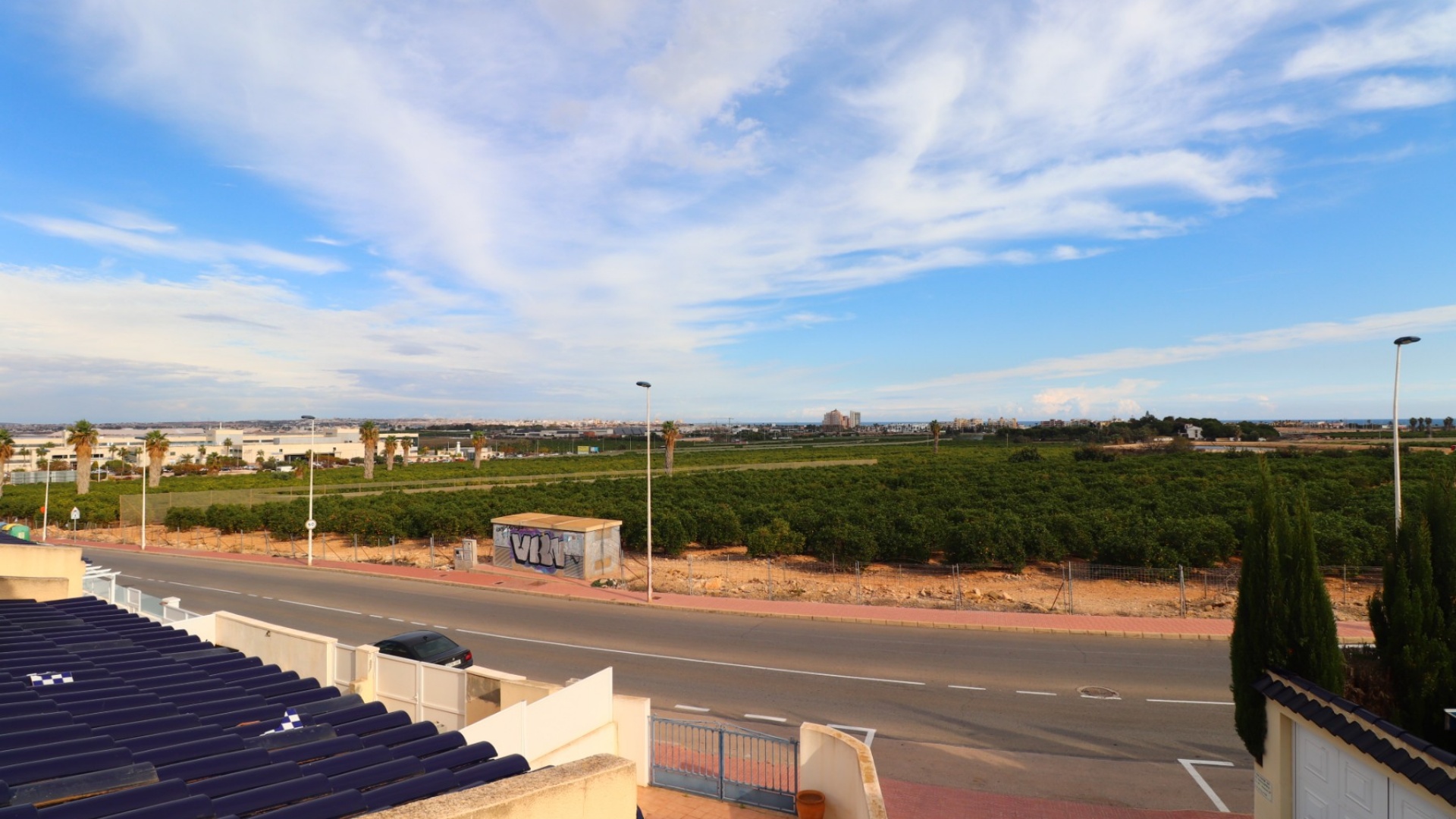 Återförsäljning - Villa - Orihuela Costa - Los Balcones