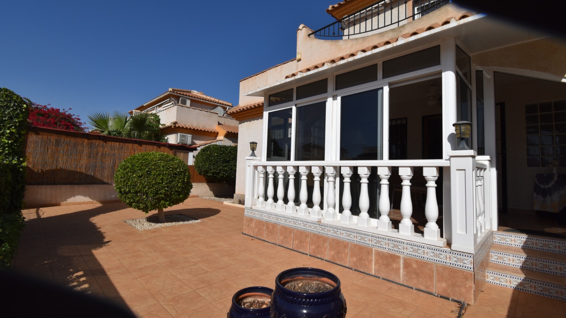 Återförsäljning - Villa - Orihuela Costa - Playa Flamenca