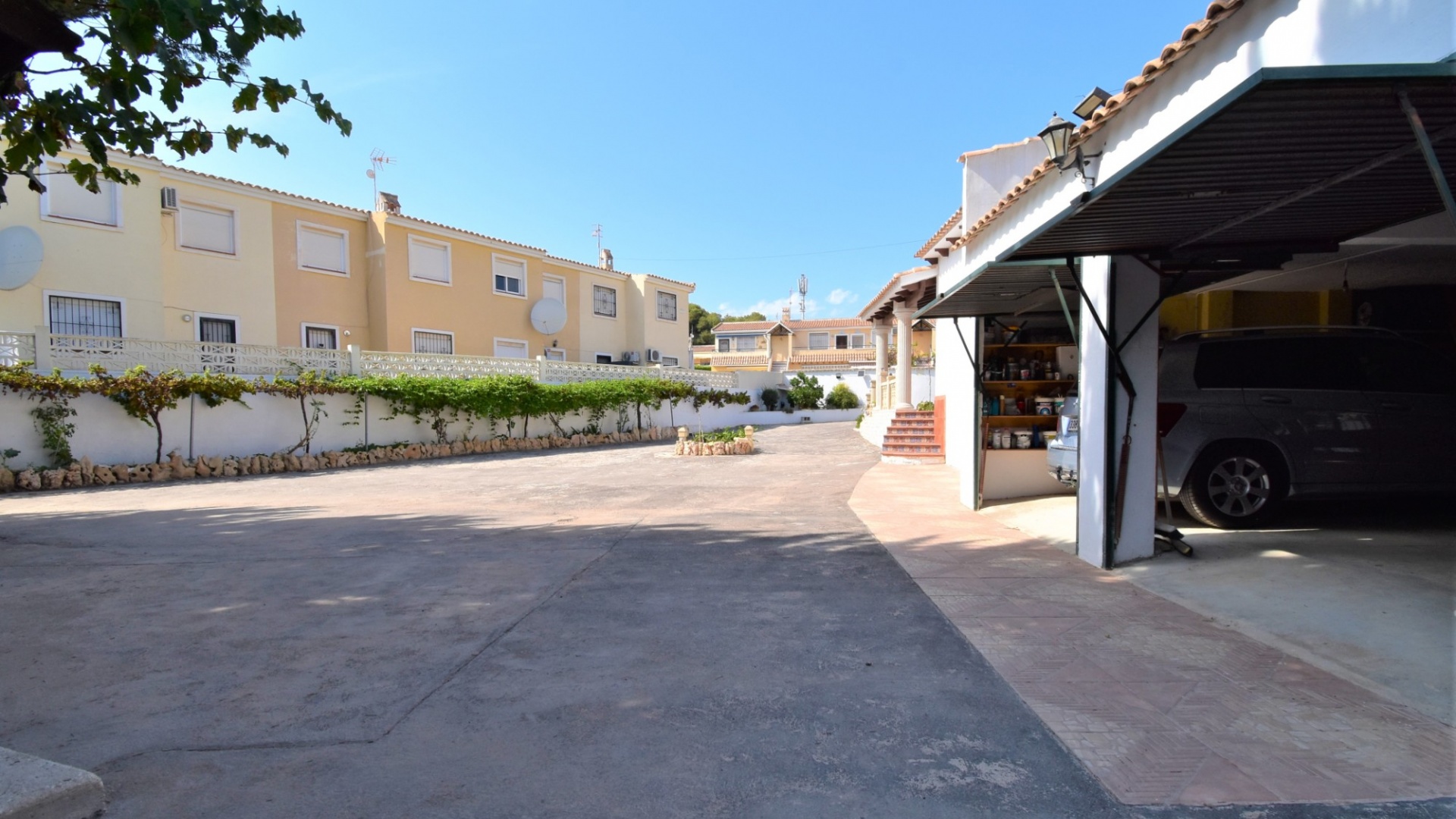 Återförsäljning - Villa - Orihuela Costa - Villamartin