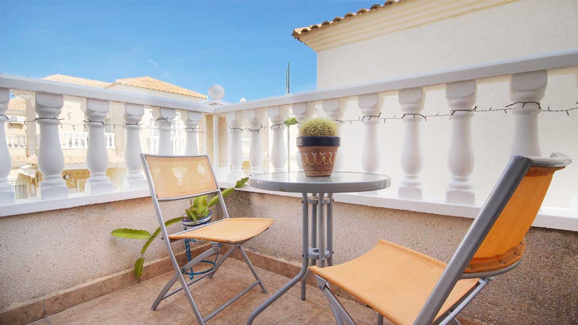 Återförsäljning - Villa - Playa Flamenca - La Pinada