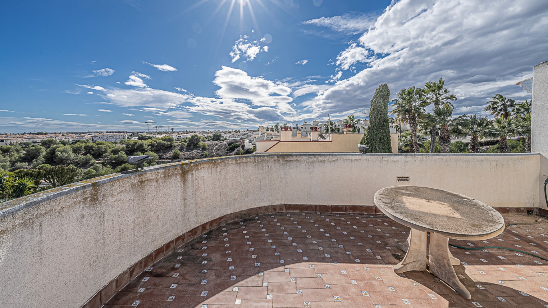 Återförsäljning - Villa - Playa Flamenca - Res. Rueda