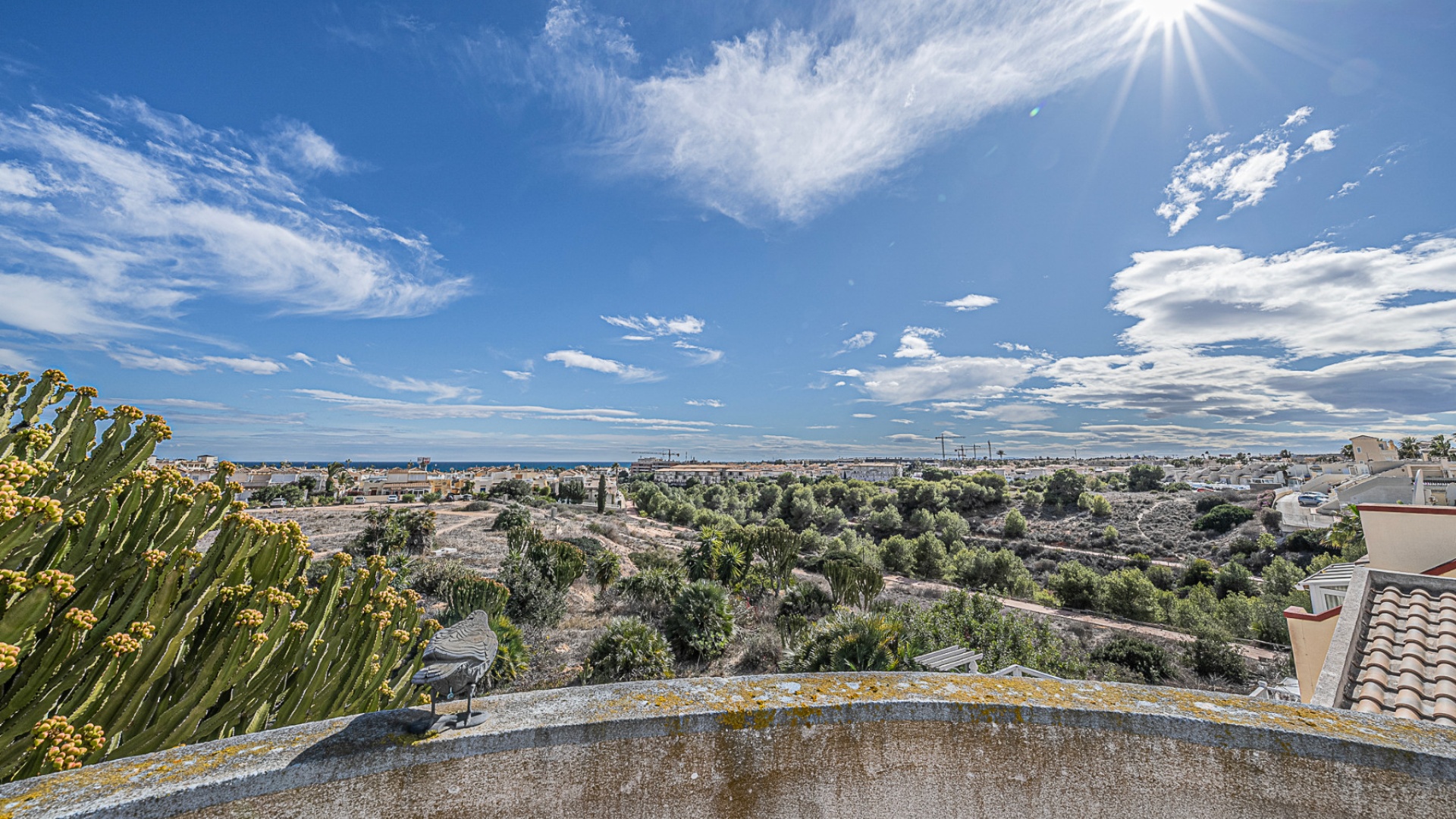 Återförsäljning - Villa - Playa Flamenca - Res. Rueda