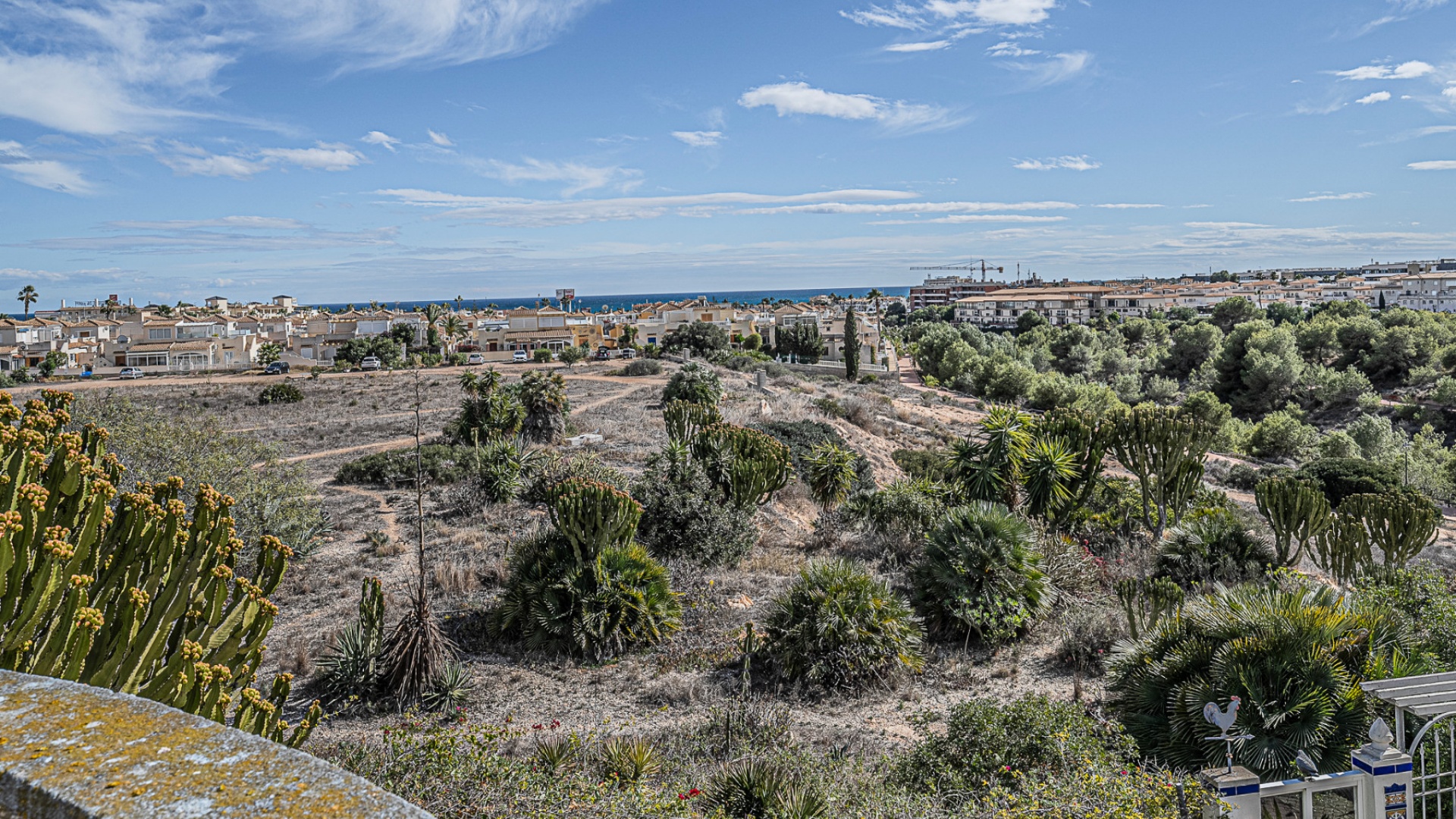 Återförsäljning - Villa - Playa Flamenca - Res. Rueda