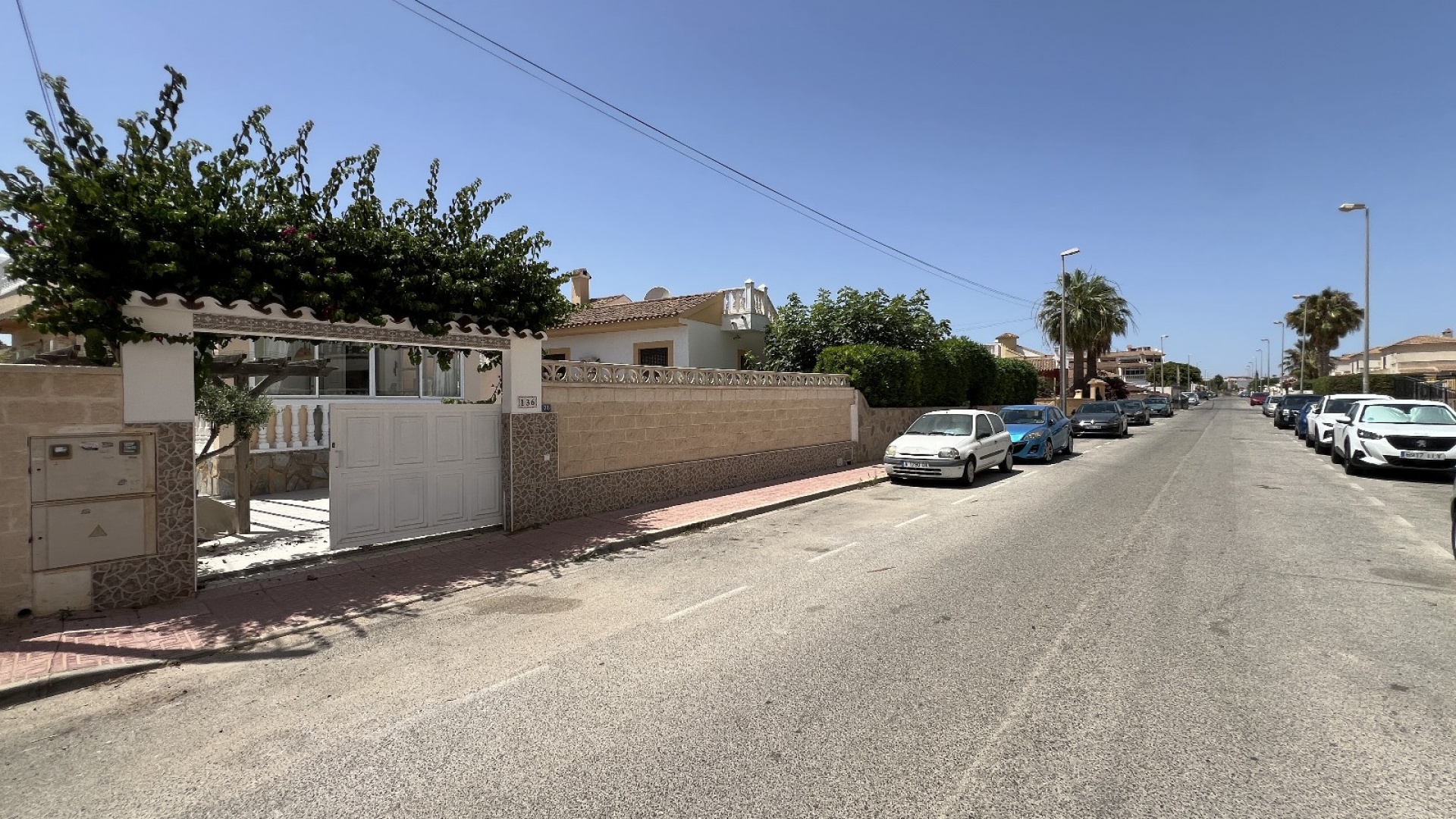 Återförsäljning - Villa - Playa Flamenca - Urb Horizonte