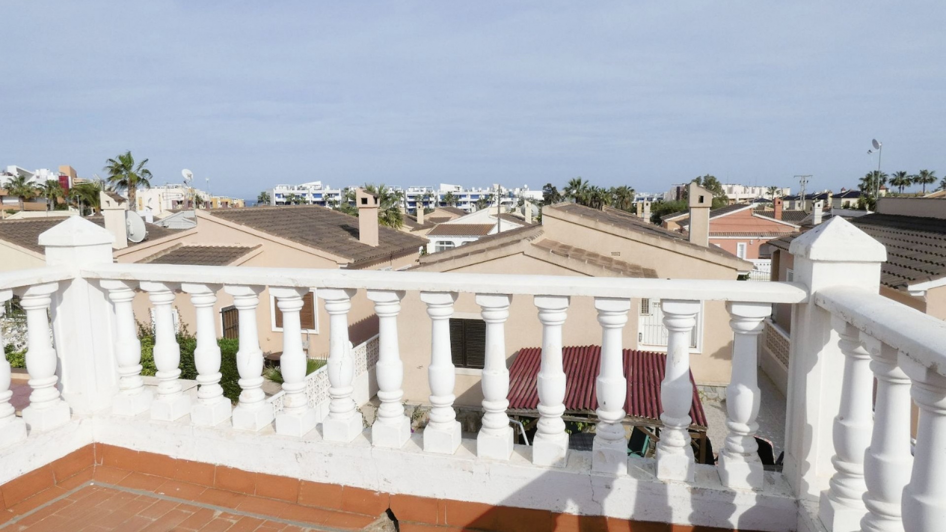 Återförsäljning - Villa - Playa Flamenca - Urb Horizonte