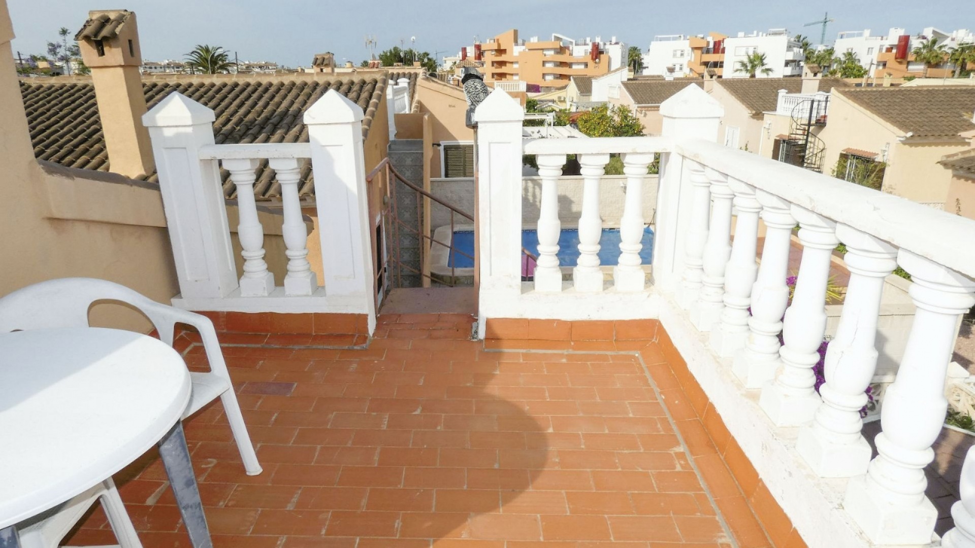 Återförsäljning - Villa - Playa Flamenca - Urb Horizonte