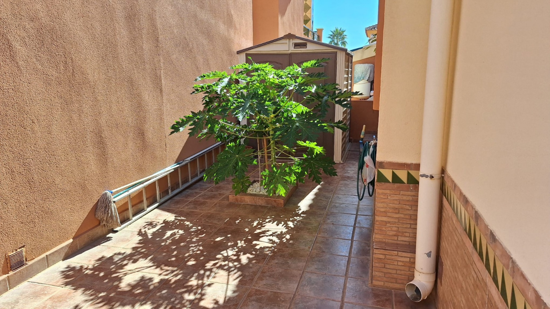 Återförsäljning - Villa - Playa Flamenca - villas san luis