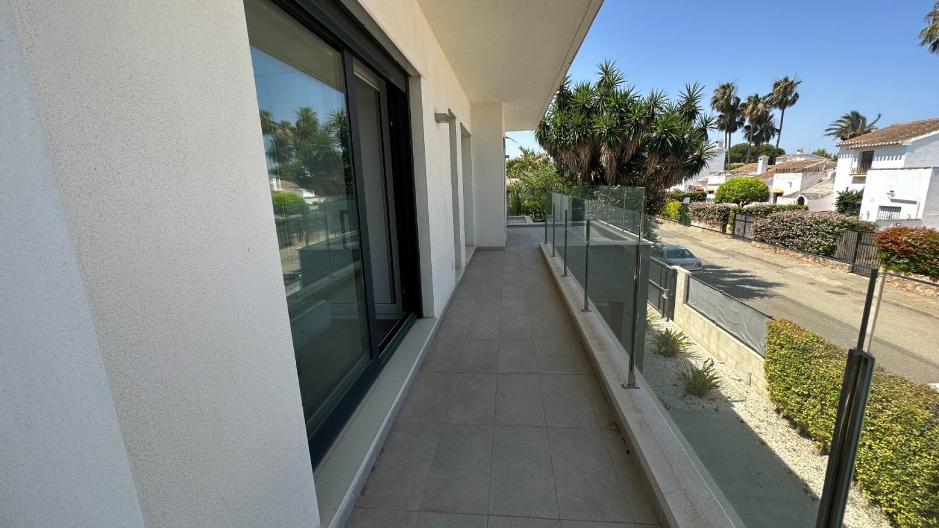 Återförsäljning - Villa - San Javier - san javier