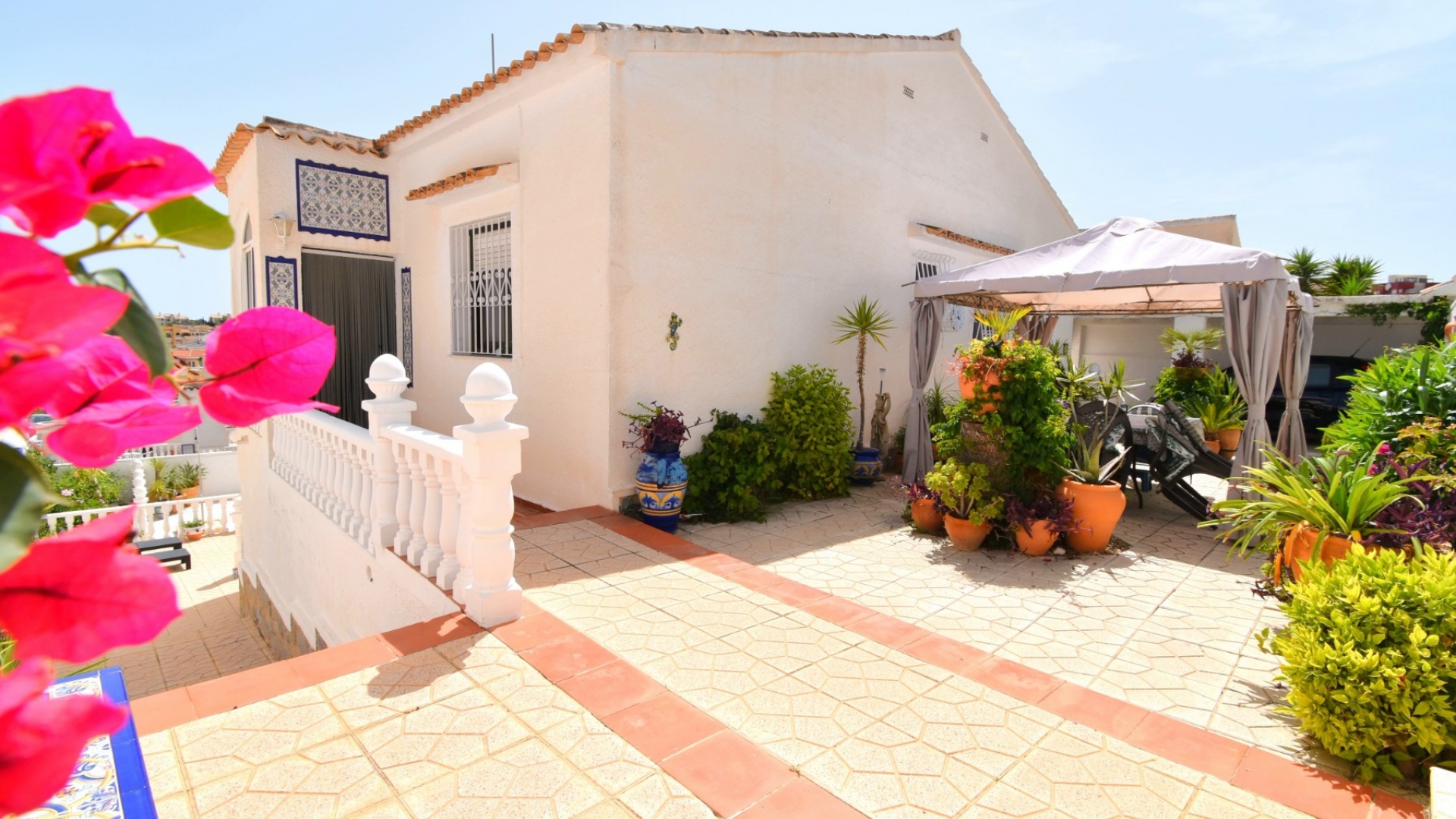 Återförsäljning - Villa - San Miguel de Salinas - Blue Lagoon