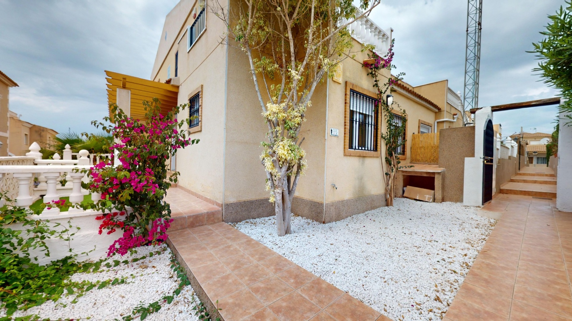 Återförsäljning - Villa - San Miguel de Salinas - Blue Lagoon