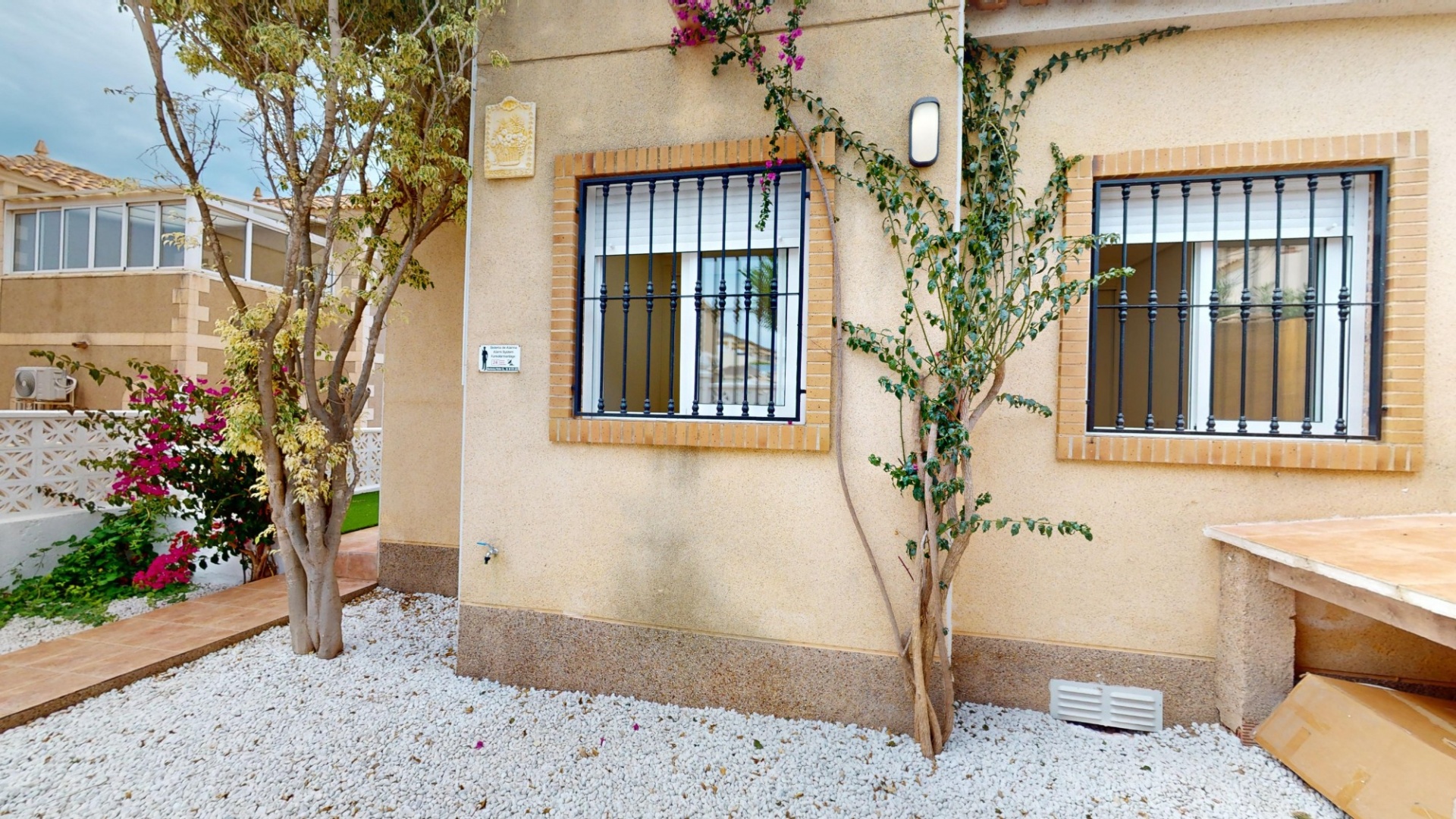 Återförsäljning - Villa - San Miguel de Salinas - Blue Lagoon