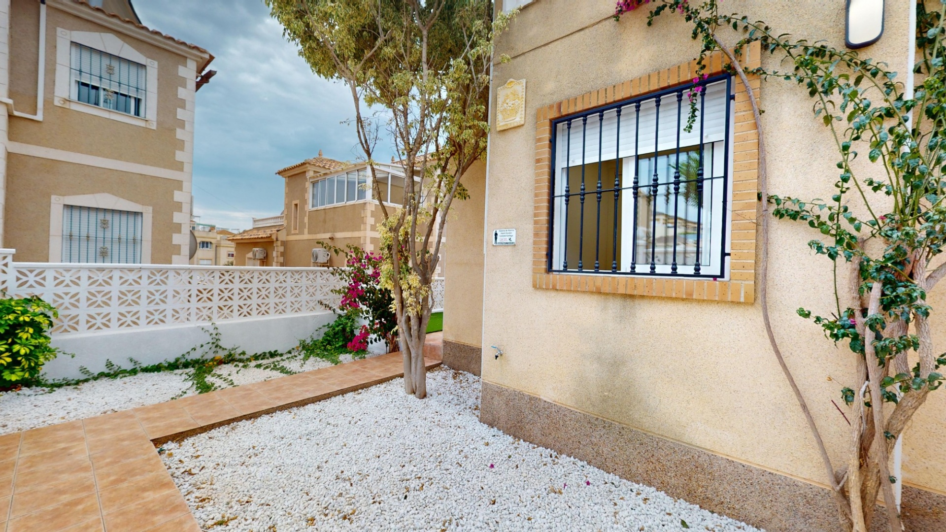 Återförsäljning - Villa - San Miguel de Salinas - Blue Lagoon