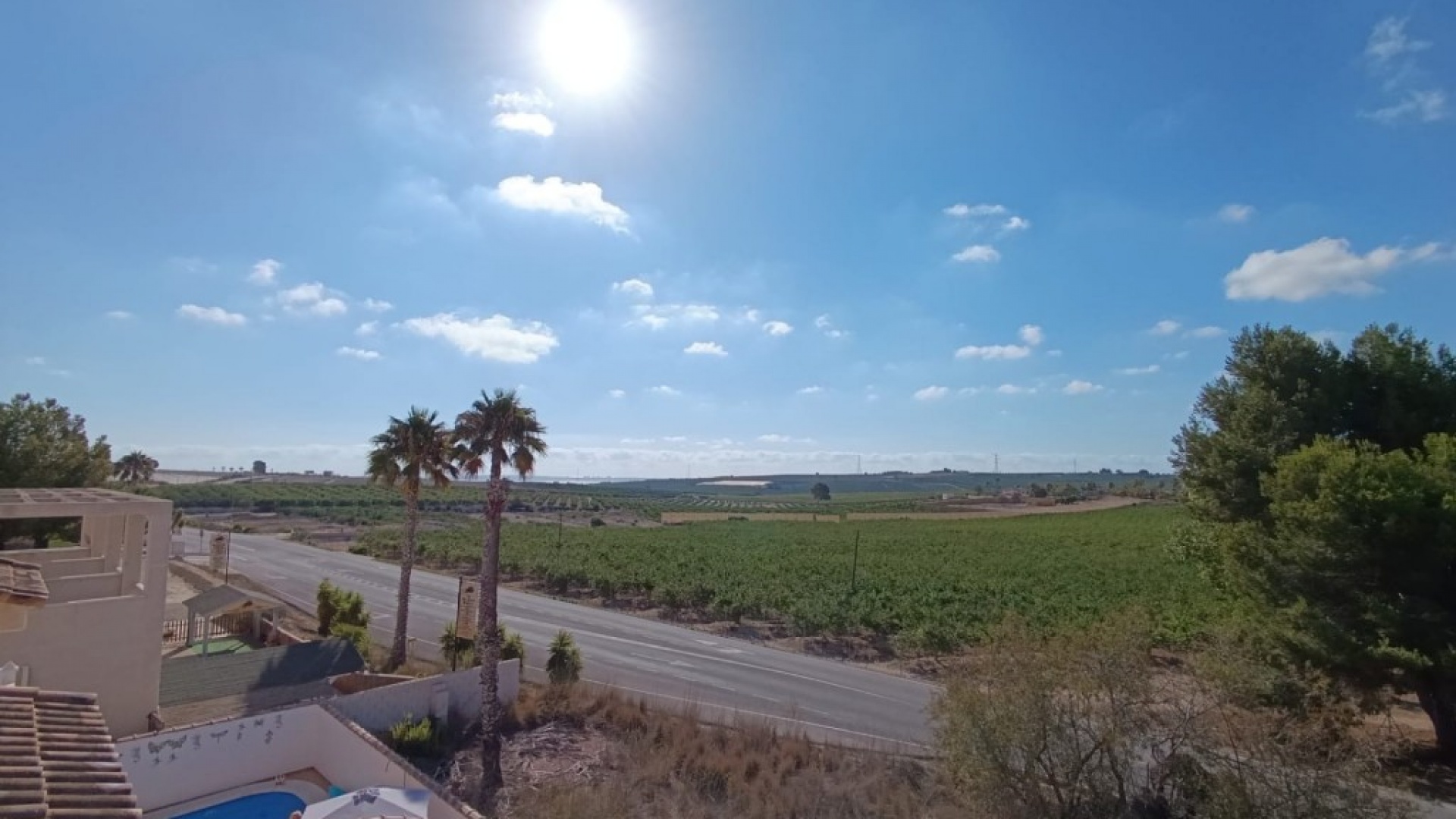 Återförsäljning - Villa - San Miguel de Salinas - Lake View Mansions