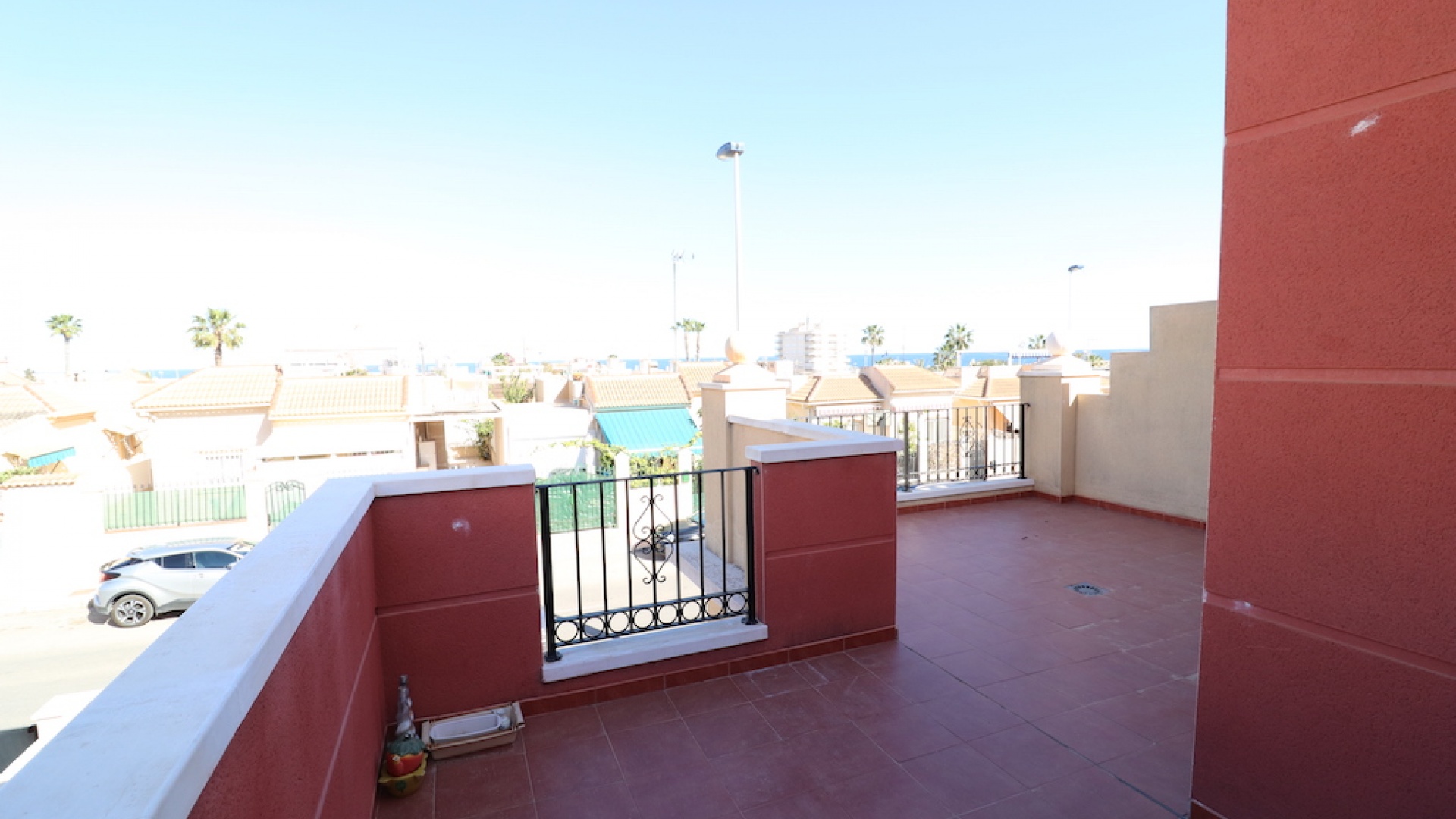 Återförsäljning - Villa - Torrevieja - altos de la bahia